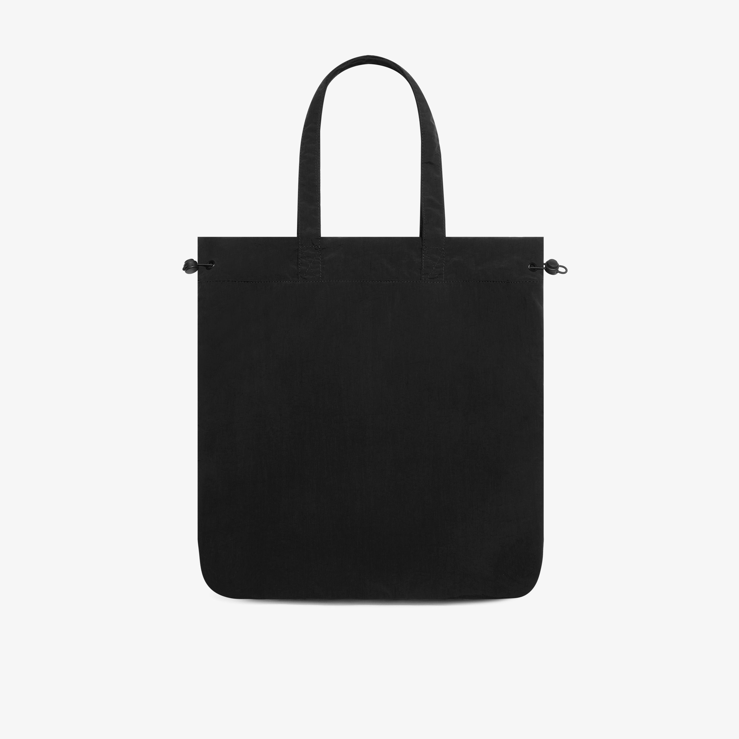 Urban Tote / アーバン トートバッグ(ブラック)の2枚目