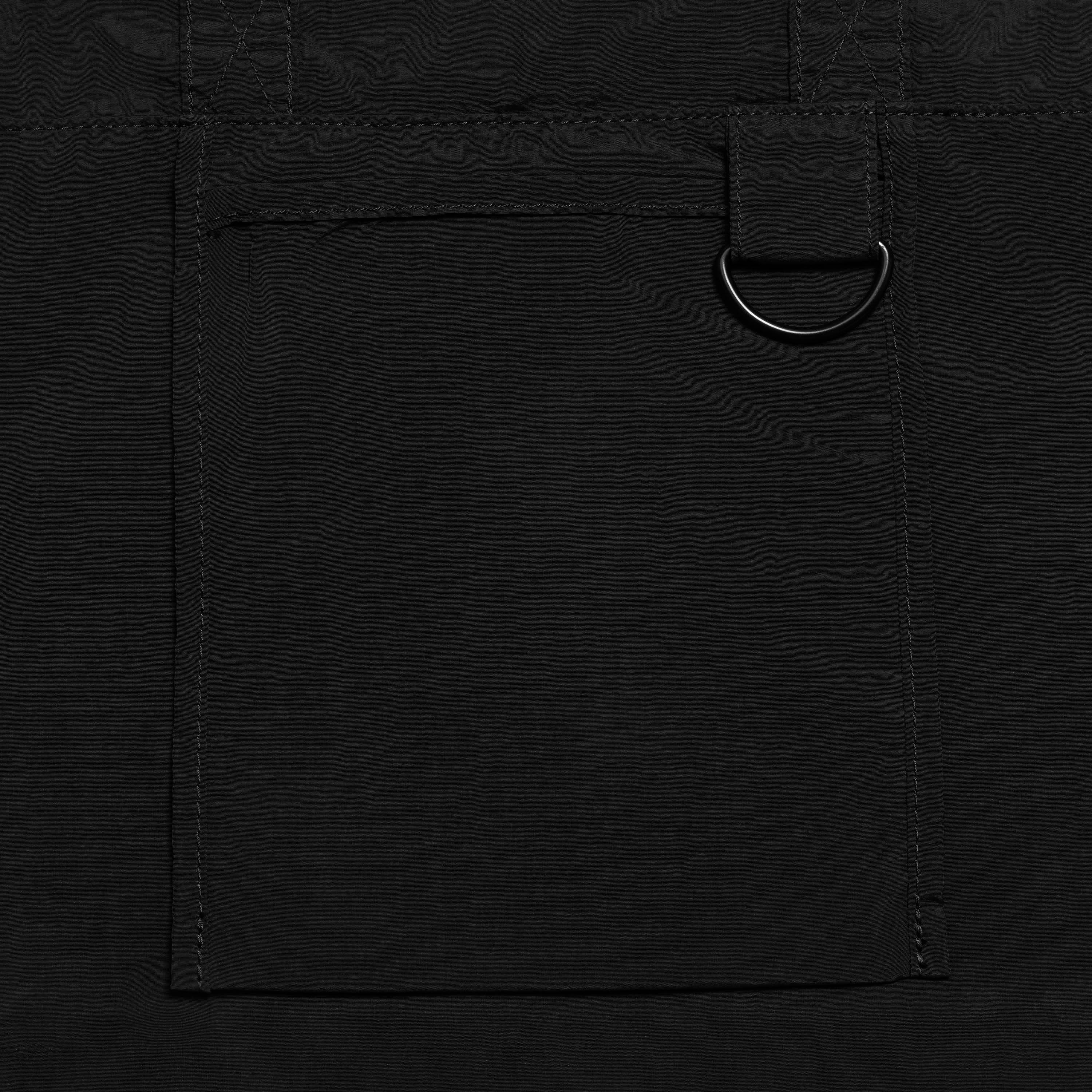 Urban Tote / アーバン トートバッグ(ブラック)の3枚目