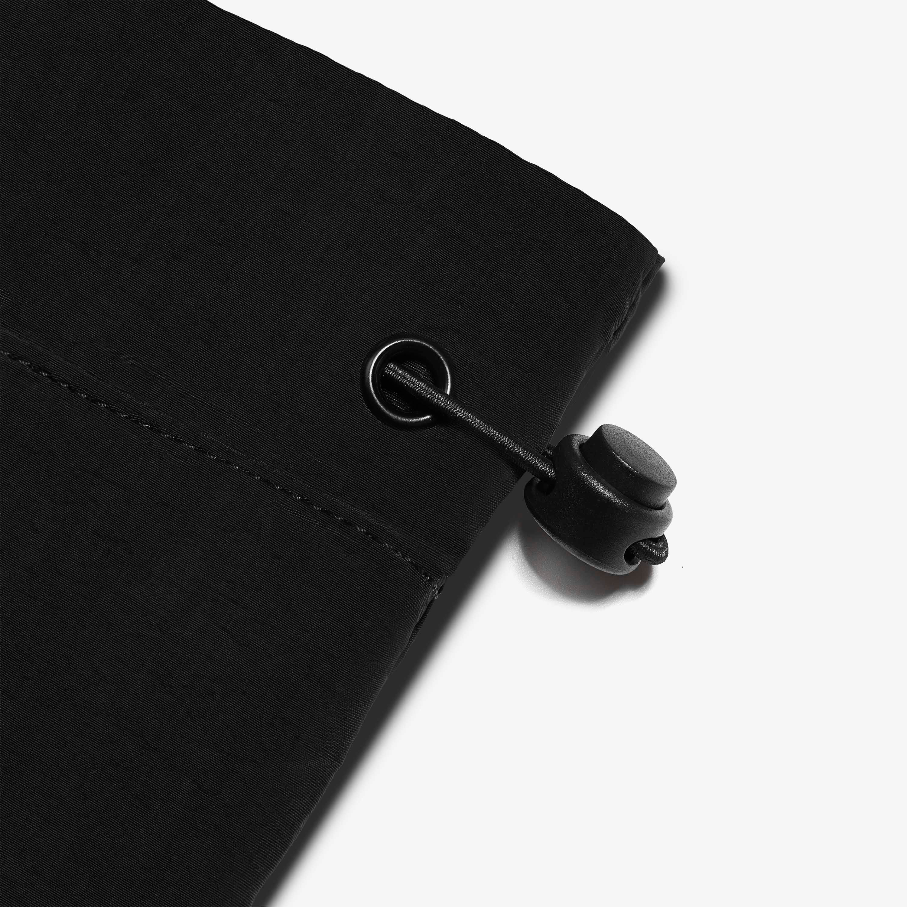 Urban Tote / アーバン トートバッグ(ブラック)の4枚目