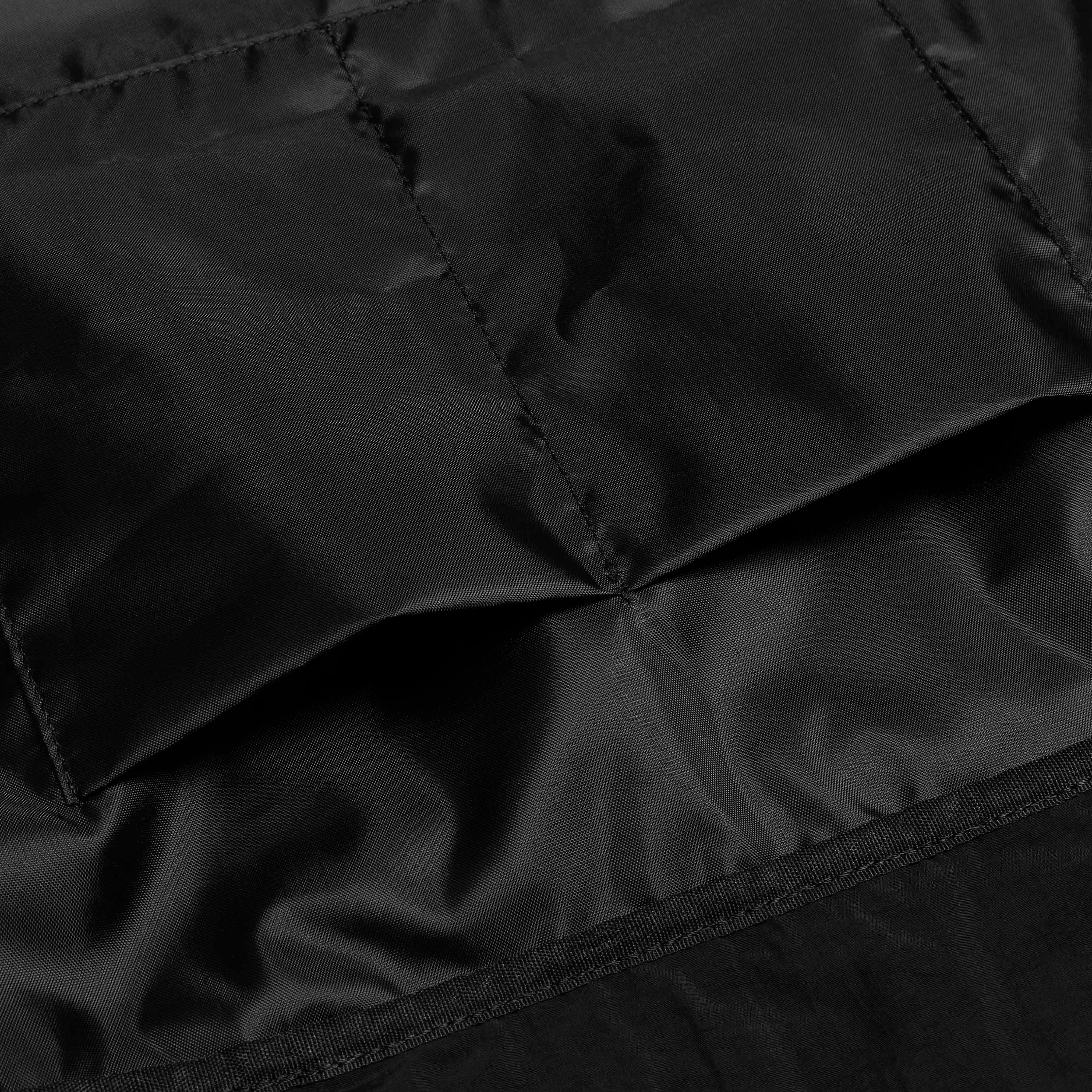 Urban Tote / アーバン トートバッグ(ブラック)の5枚目