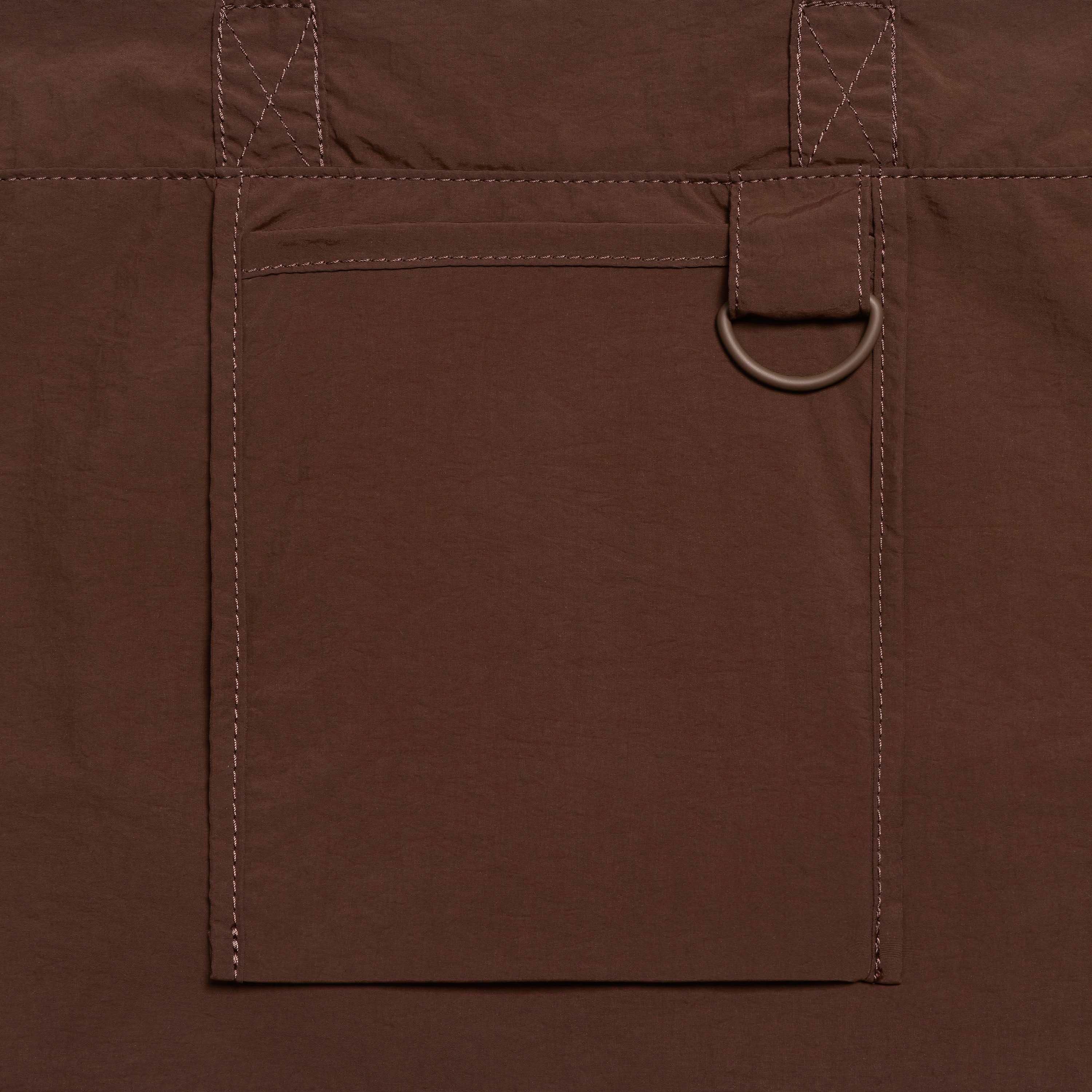 Urban Tote / アーバン トートバッグ(チョコレート)の3枚目