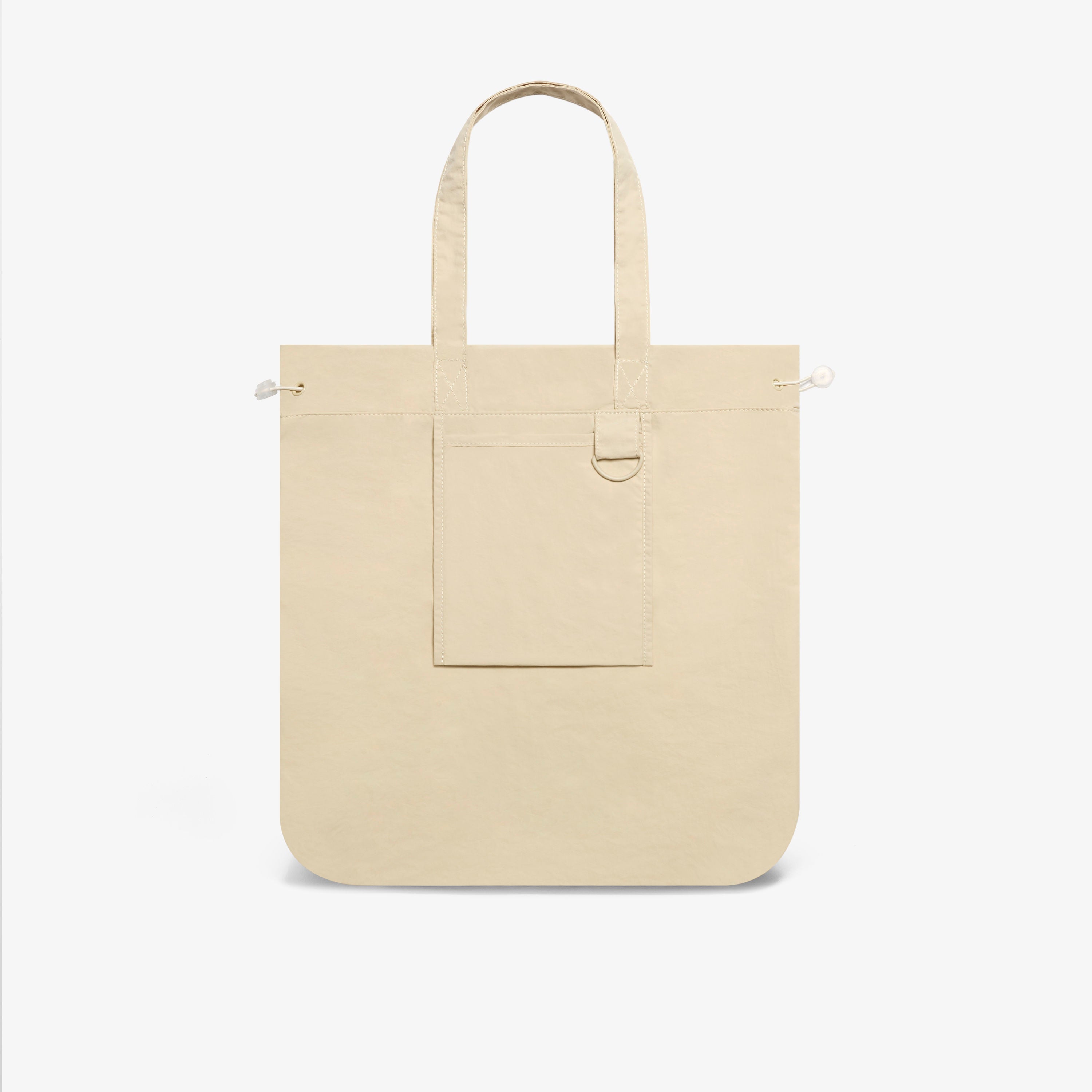 Urban Tote / アーバン トートバッグ(オフホワイト)の1枚目
