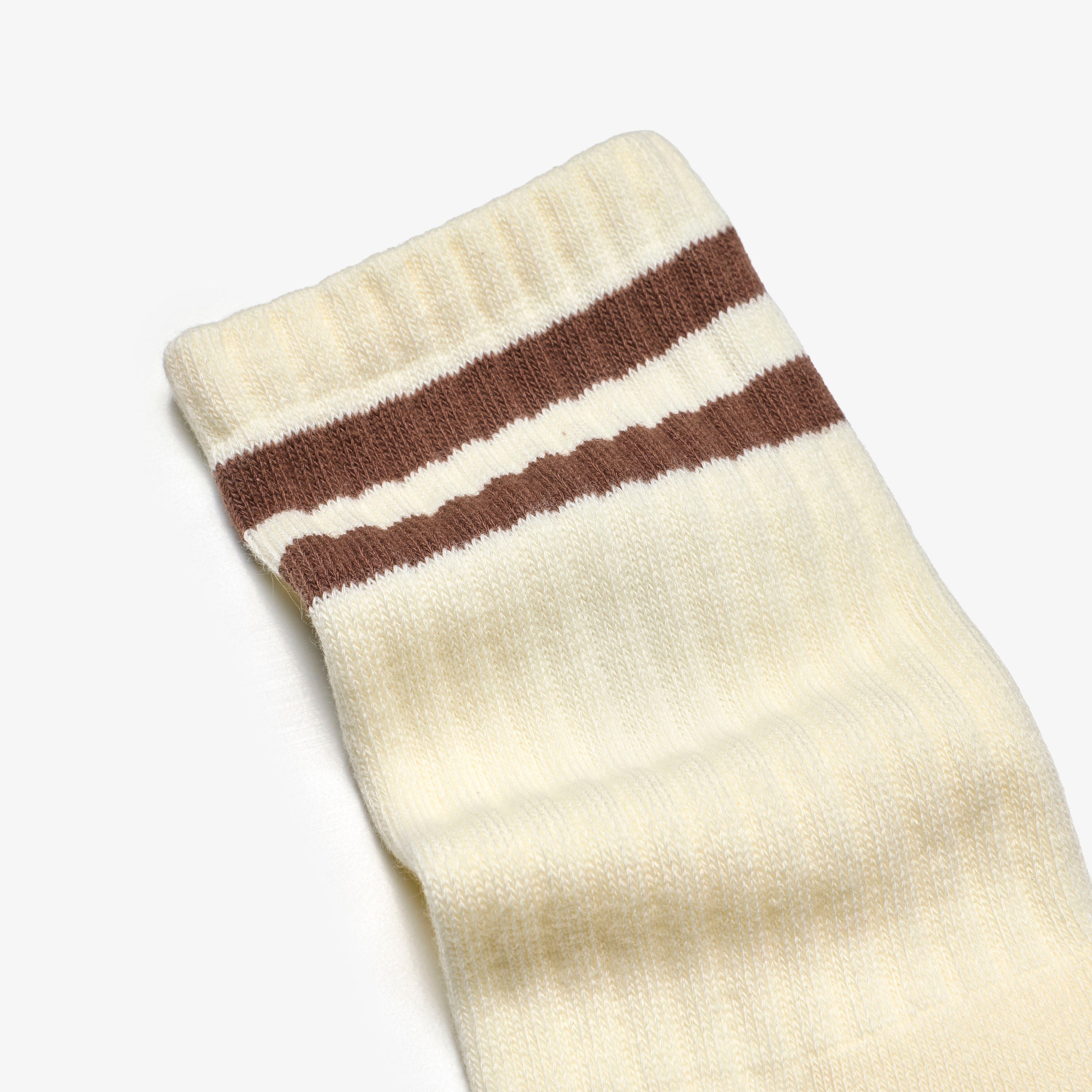 OG 2pk Socks / OG ソックス 2足セット(グリーン / コーラ)の2枚目