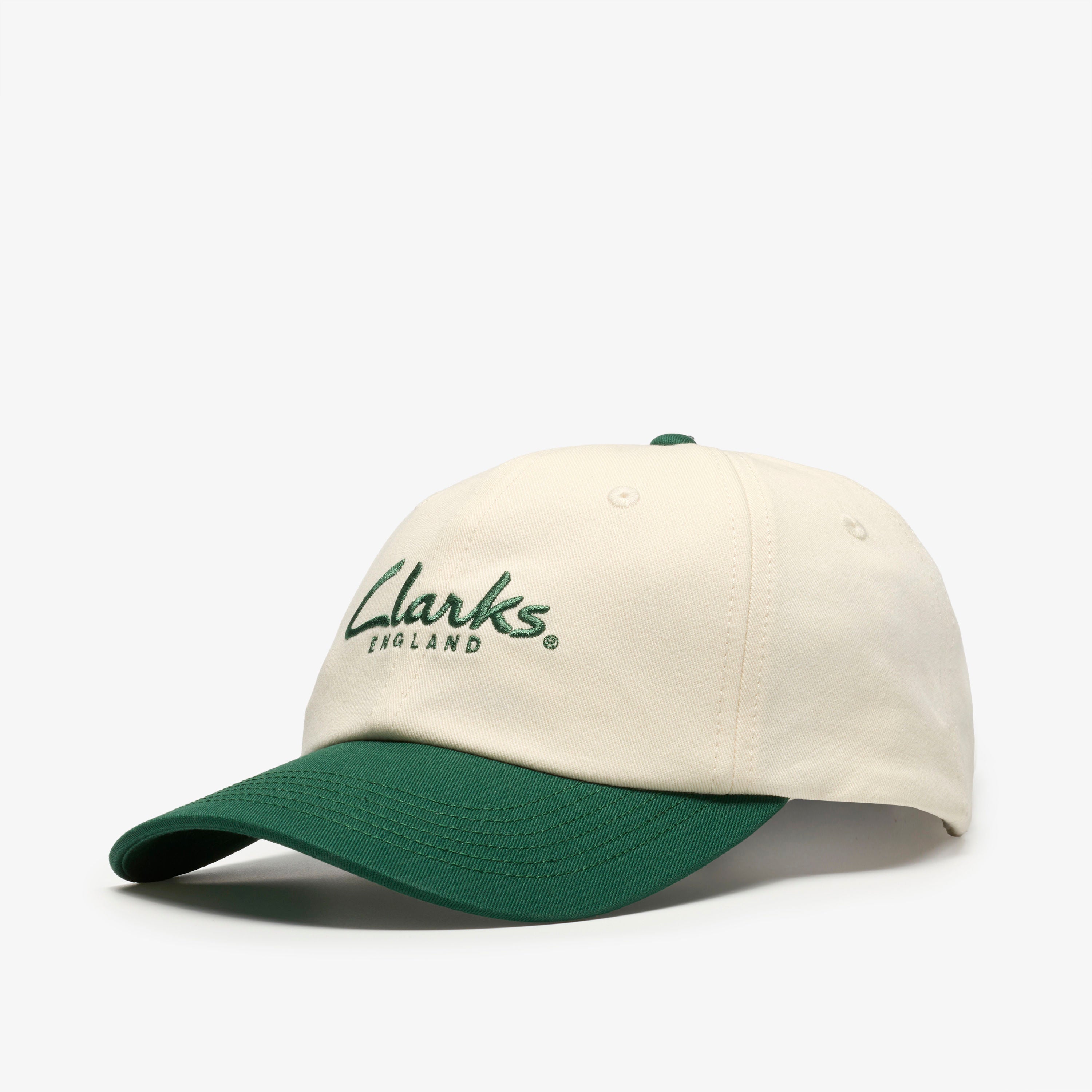 OG BaseballCap / OG ベースボールキャップ(コットン / グリーン)の3枚目