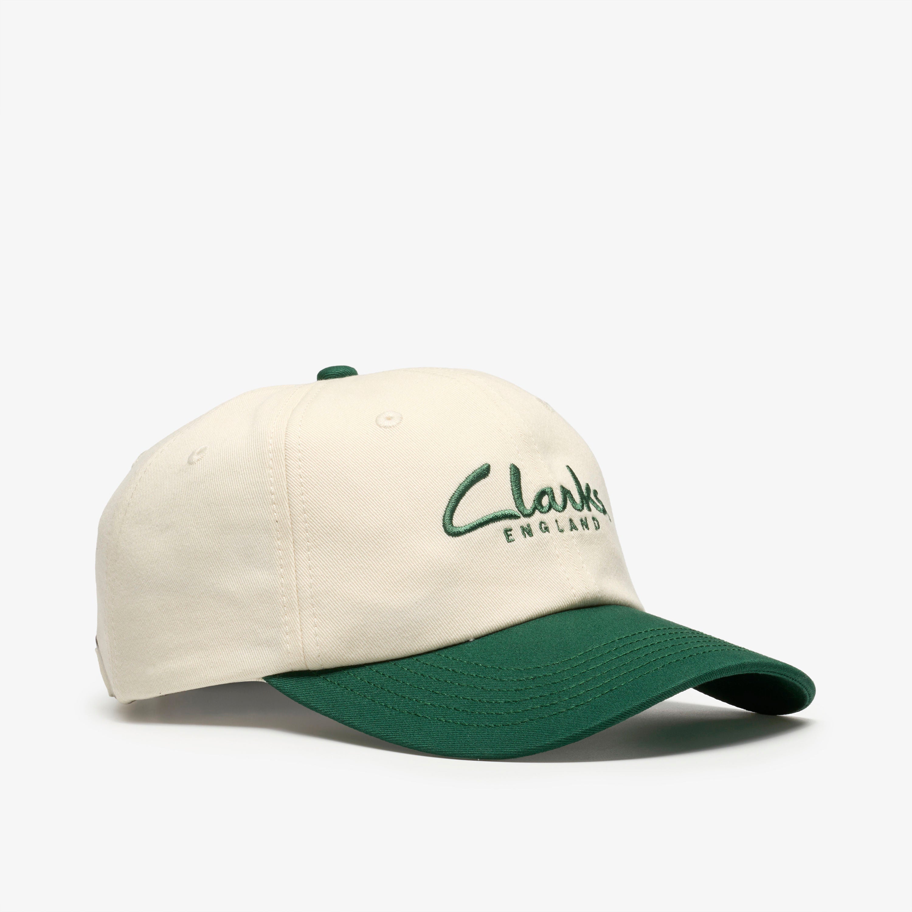 OG BaseballCap / OG ベースボールキャップ(コットン / グリーン)の4枚目