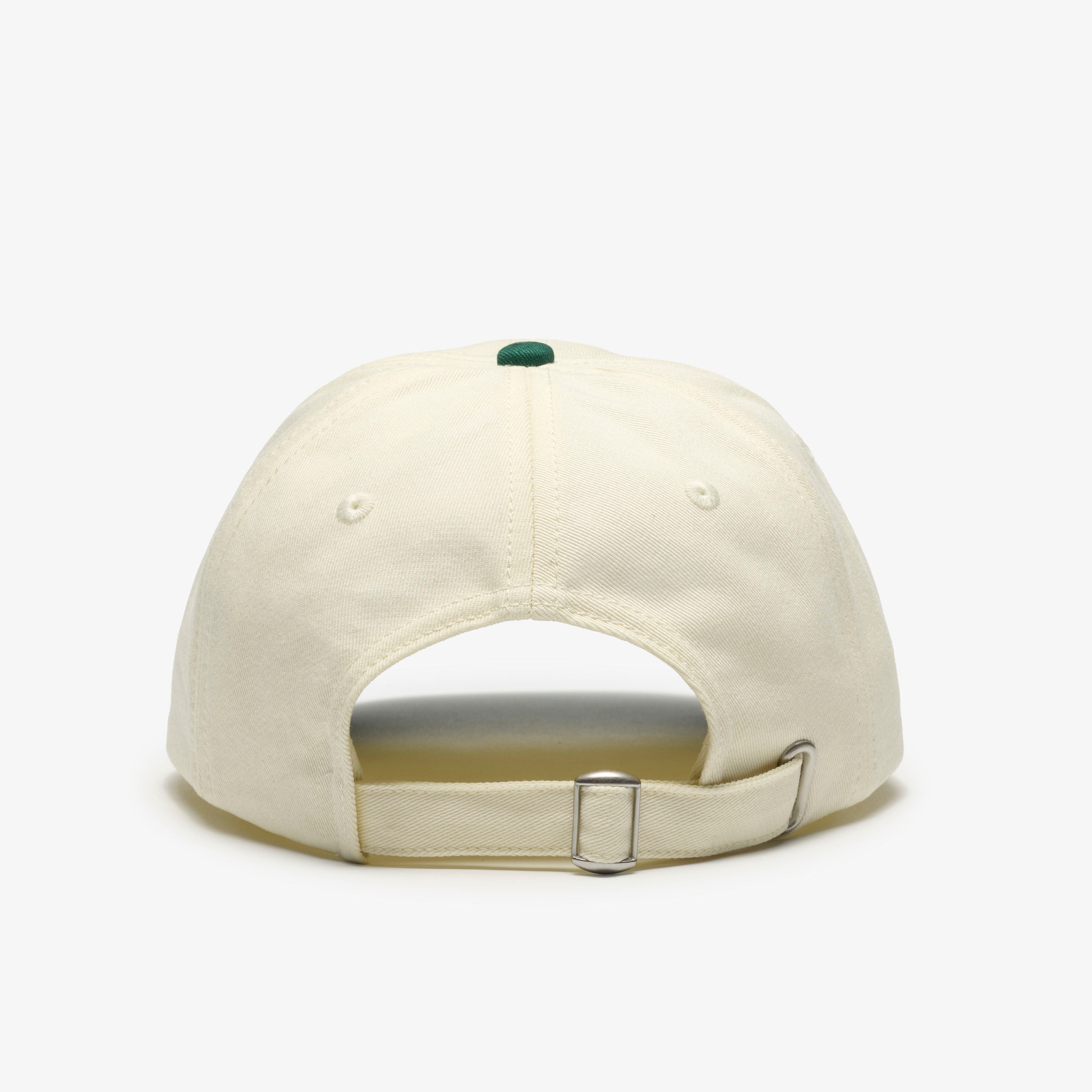 OG BaseballCap / OG ベースボールキャップ(コットン / グリーン)の5枚目