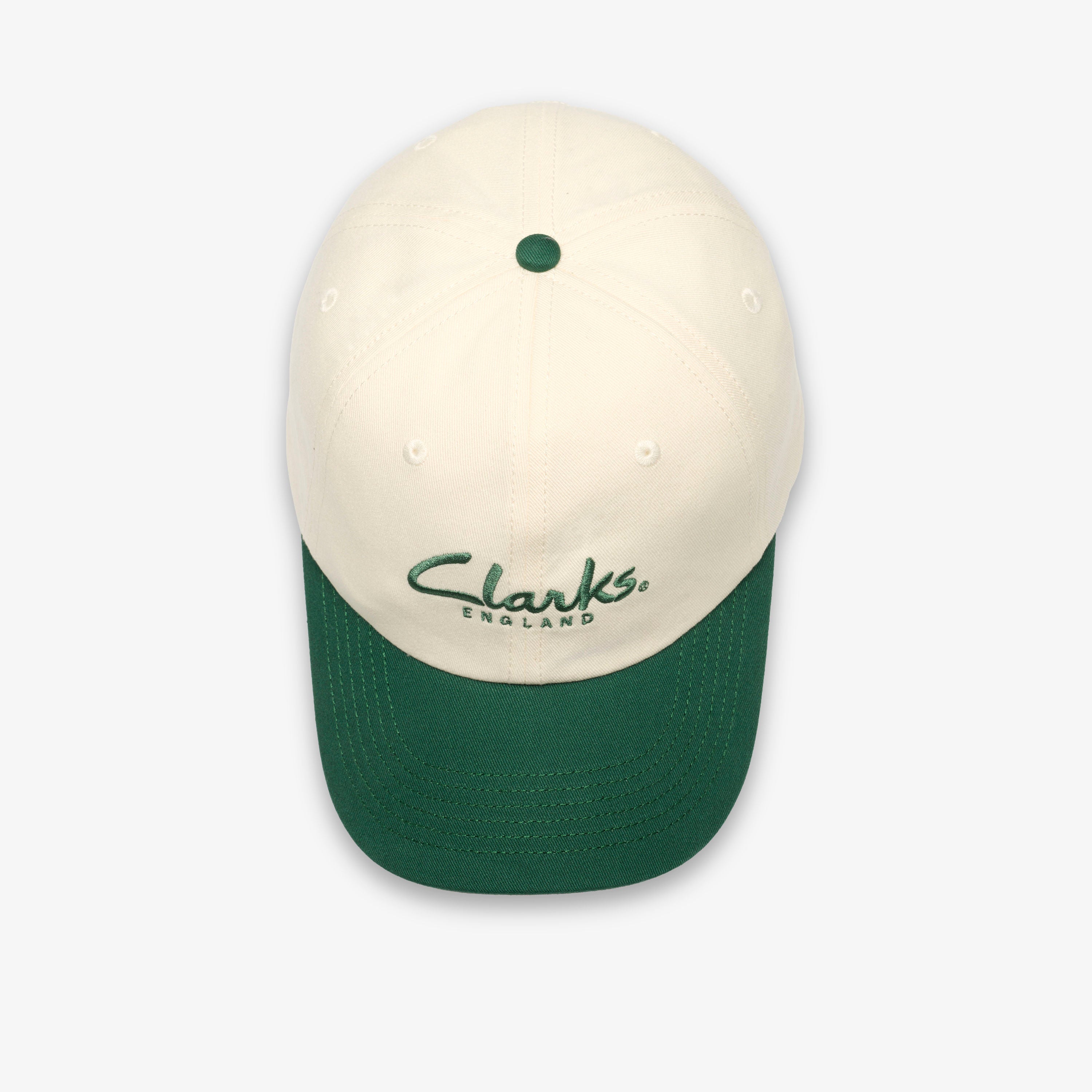 OG BaseballCap / OG ベースボールキャップ(コットン / グリーン)の6枚目