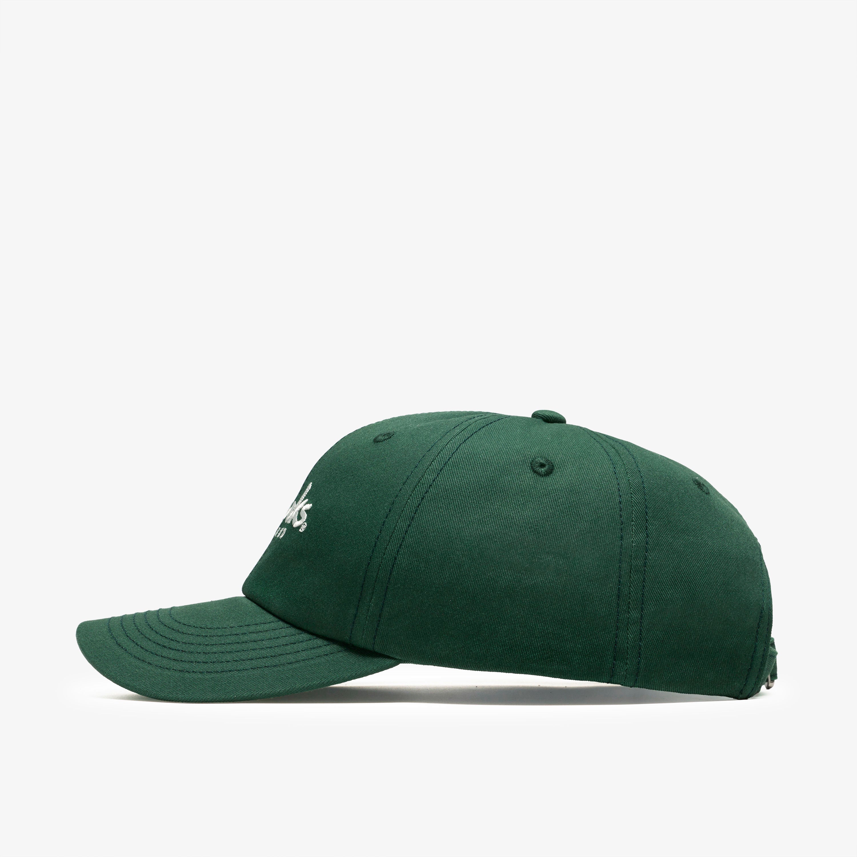 OG BaseballCap / OG ベースボールキャップ(グリーン)の2枚目