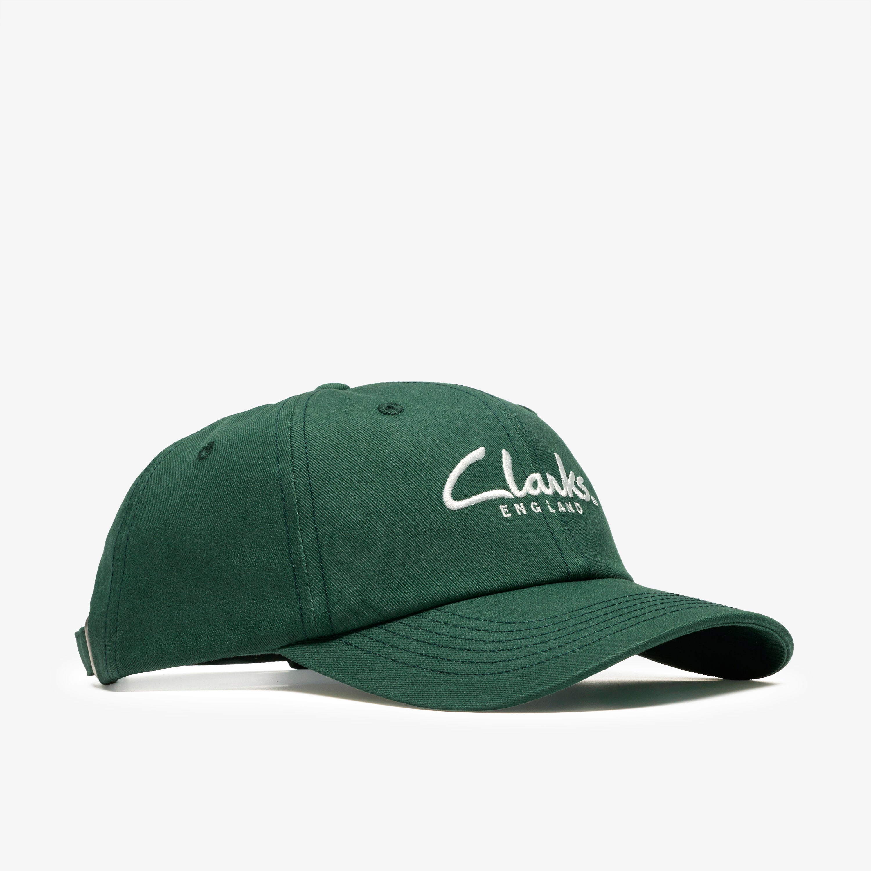 OG BaseballCap / OG ベースボールキャップ(グリーン)の4枚目
