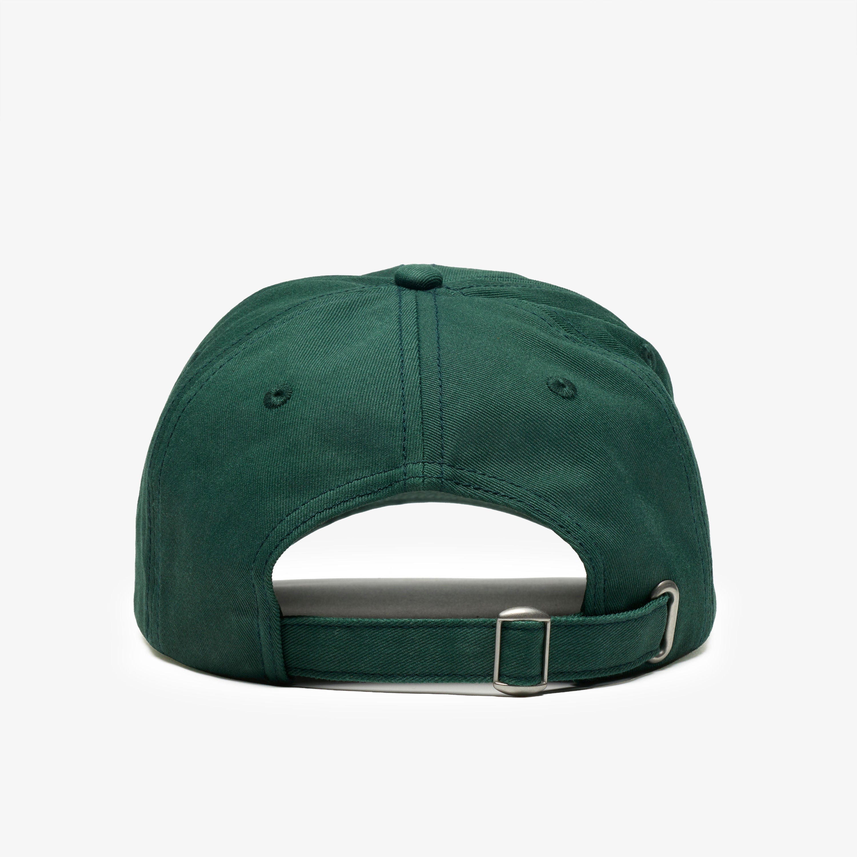 OG BaseballCap / OG ベースボールキャップ(グリーン)の5枚目