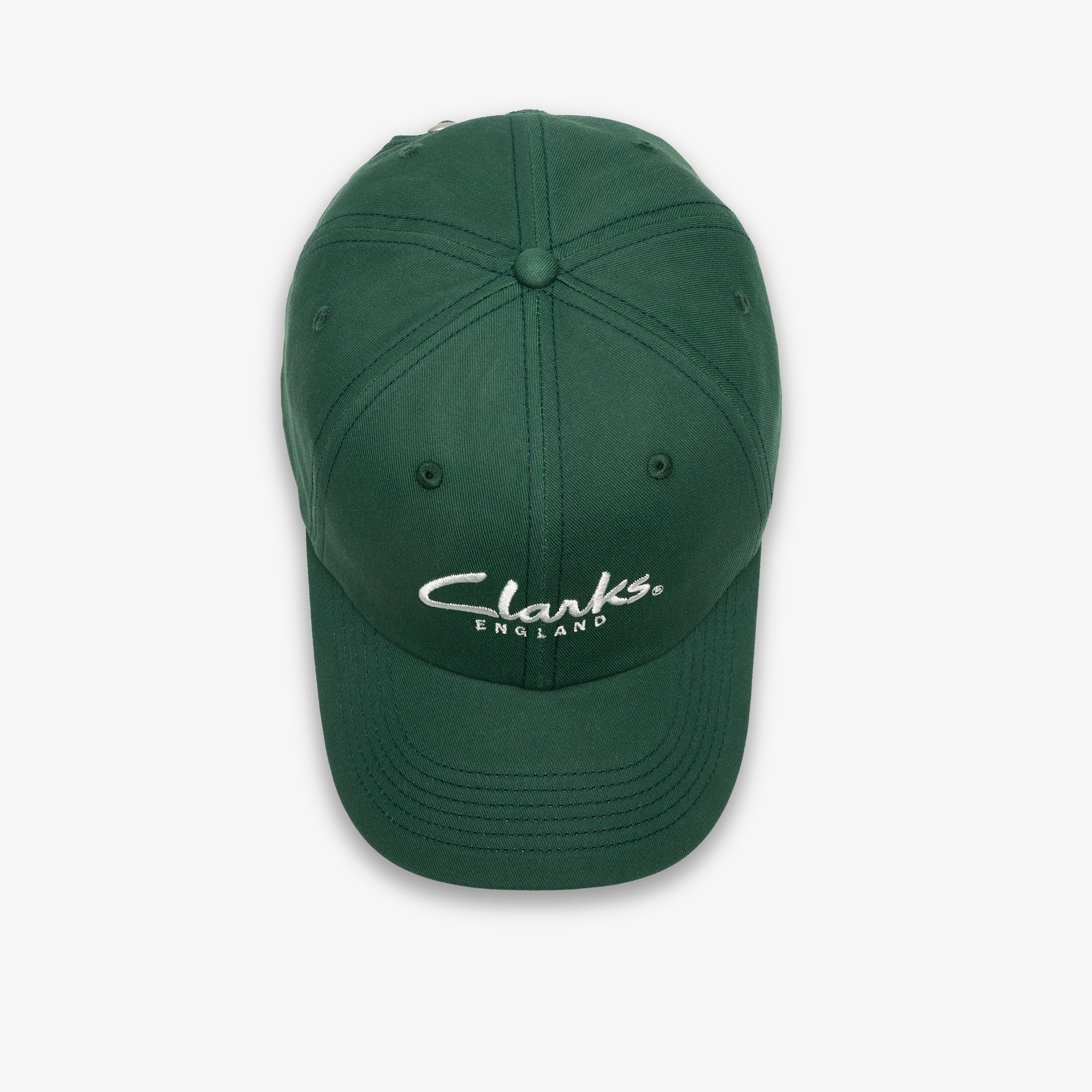 OG BaseballCap / OG ベースボールキャップ(グリーン)の6枚目