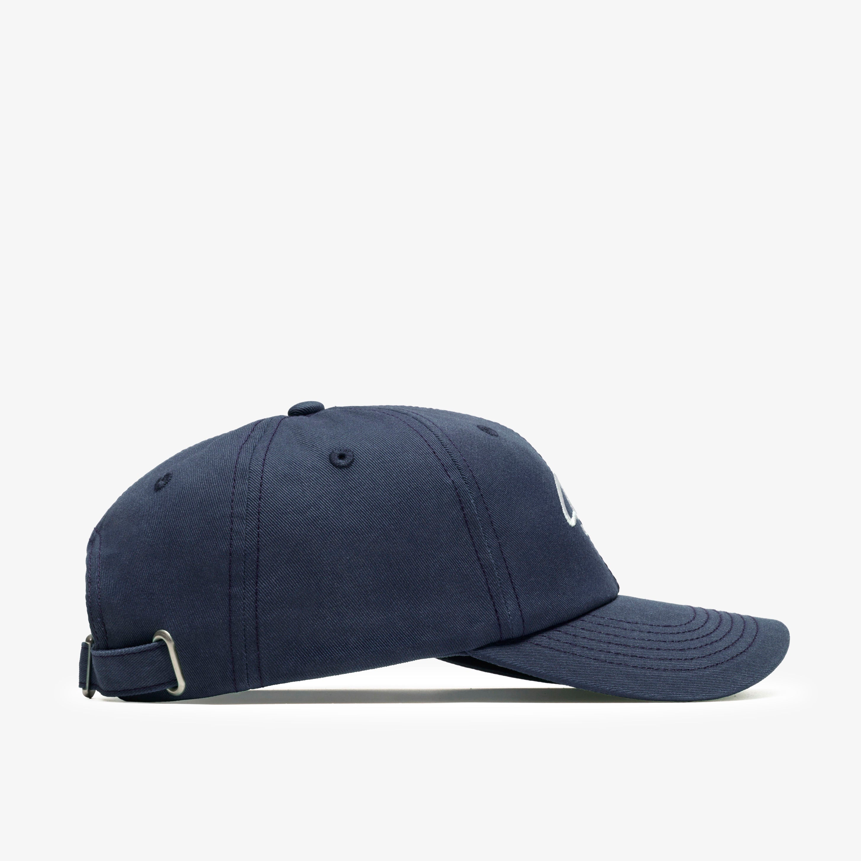 OG BaseballCap / OG ベースボールキャップ(ネイビー)の1枚目