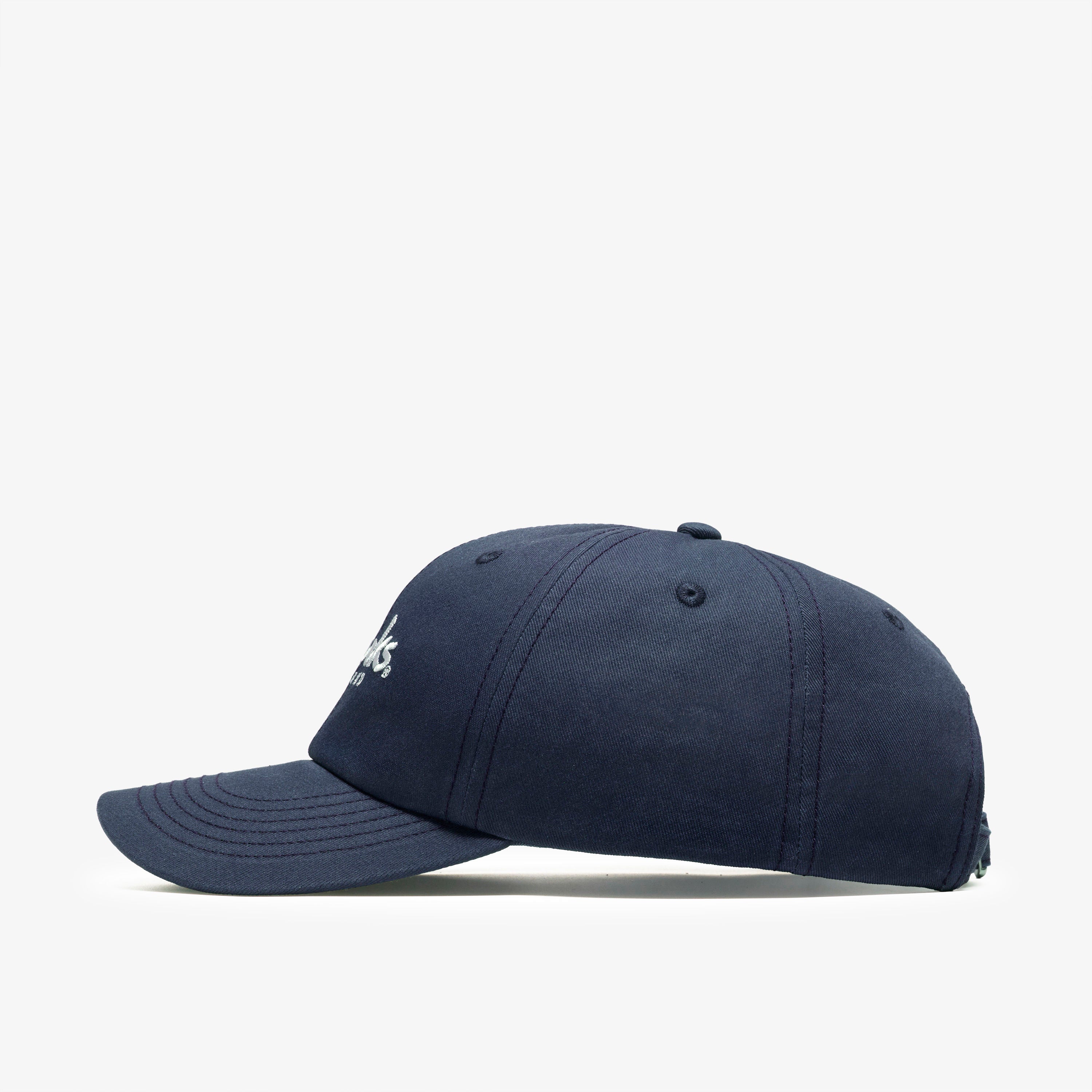 OG BaseballCap / OG ベースボールキャップ(ネイビー)の2枚目