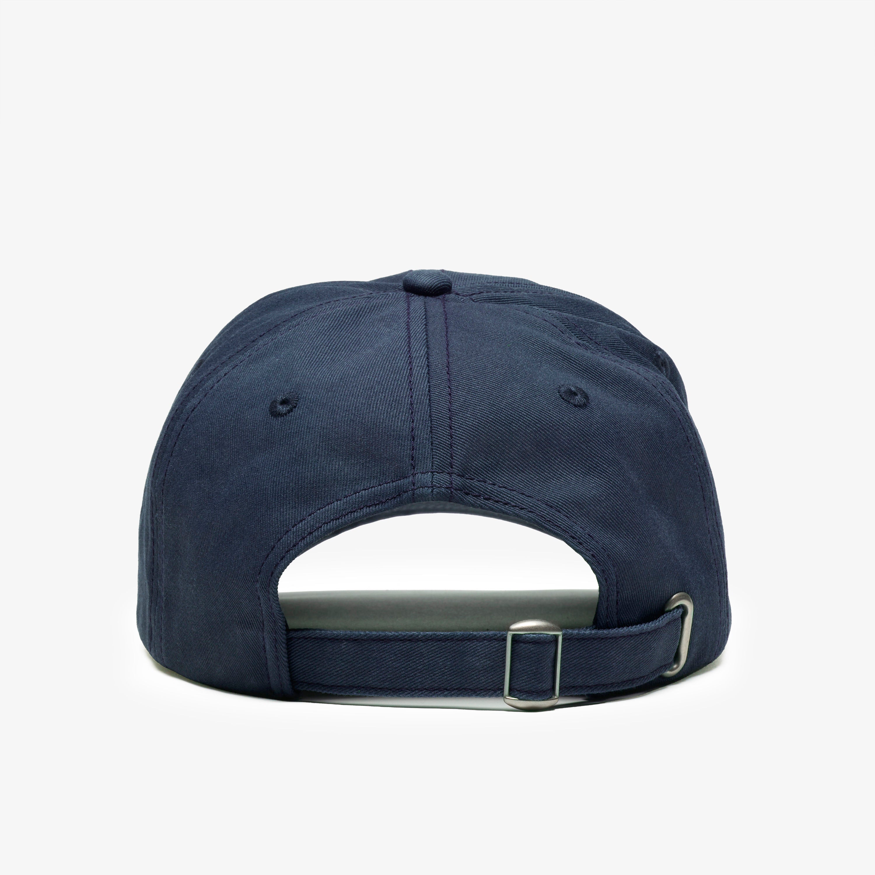 OG BaseballCap / OG ベースボールキャップ(ネイビー)の5枚目