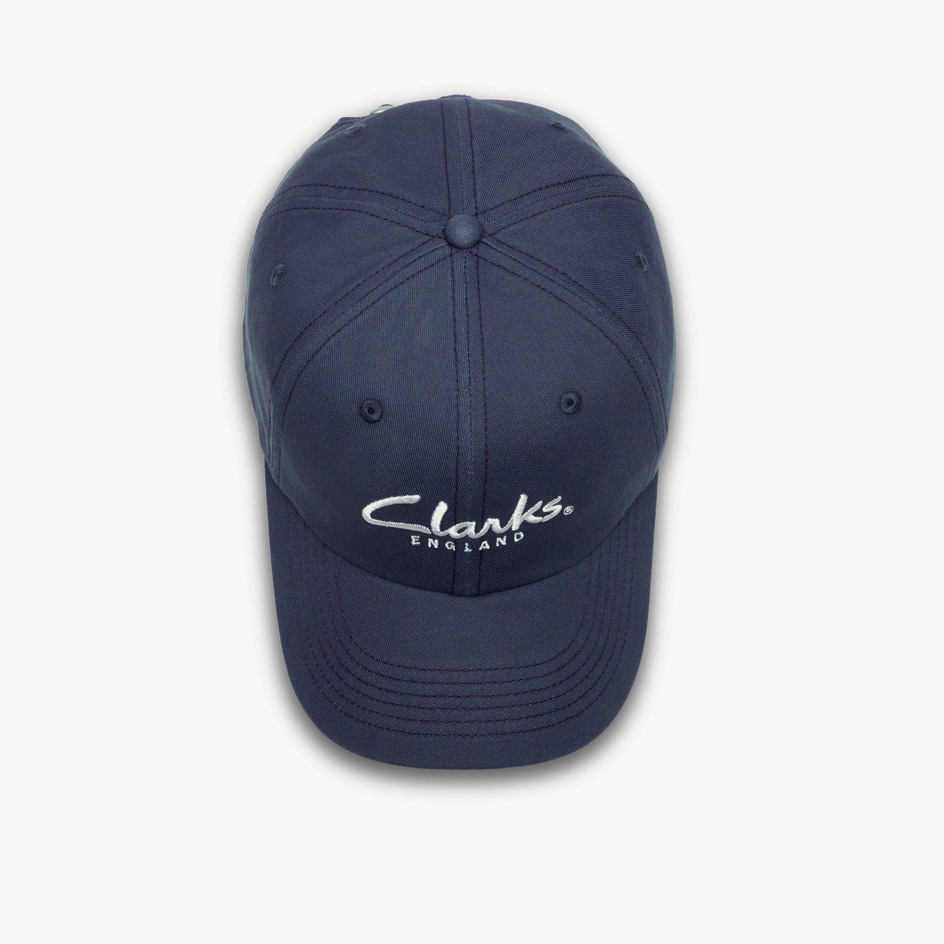 OG BaseballCap / OG ベースボールキャップ(ネイビー)の6枚目