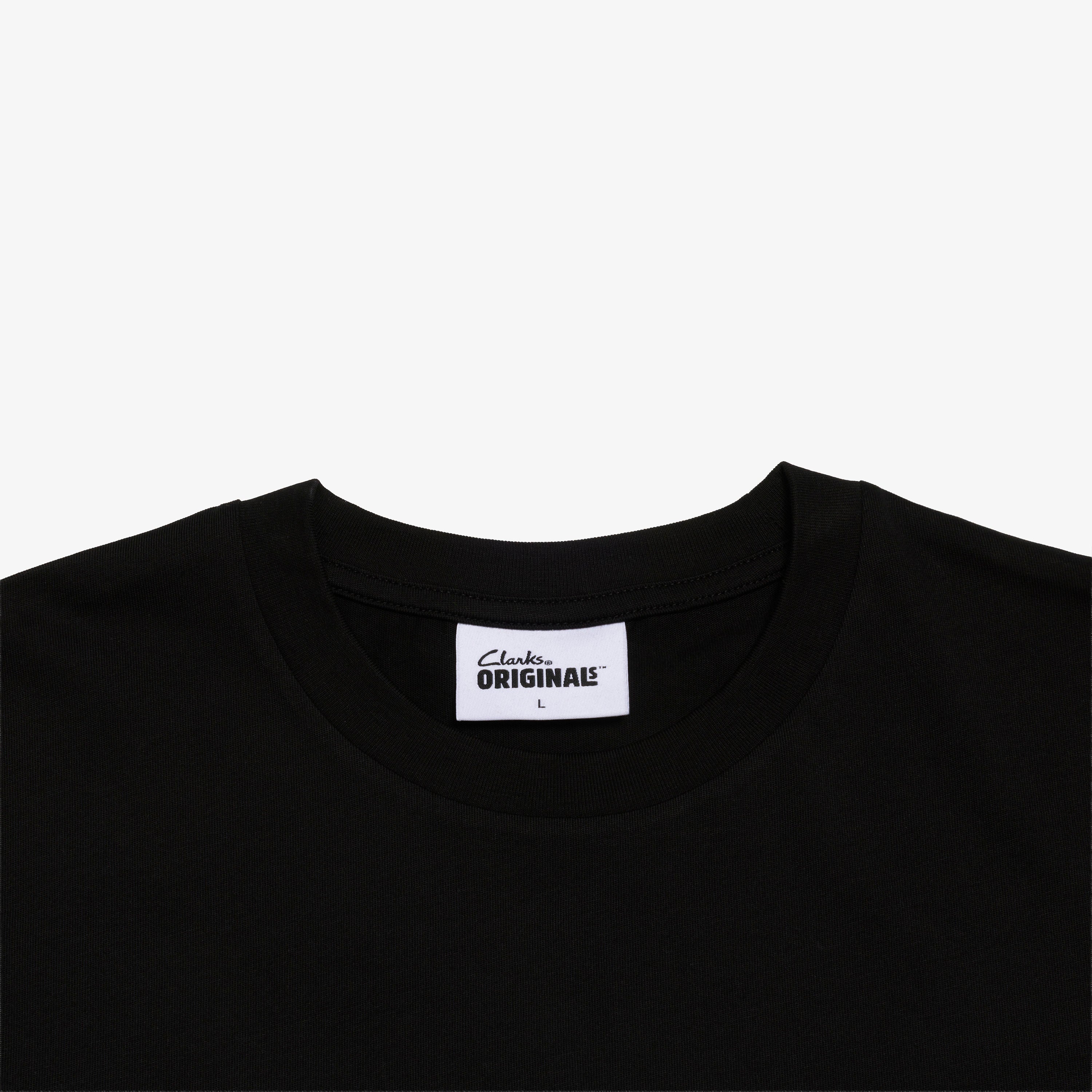 OG Fam Tshirt / OG ファム Tシャツ(ブラック)の5枚目