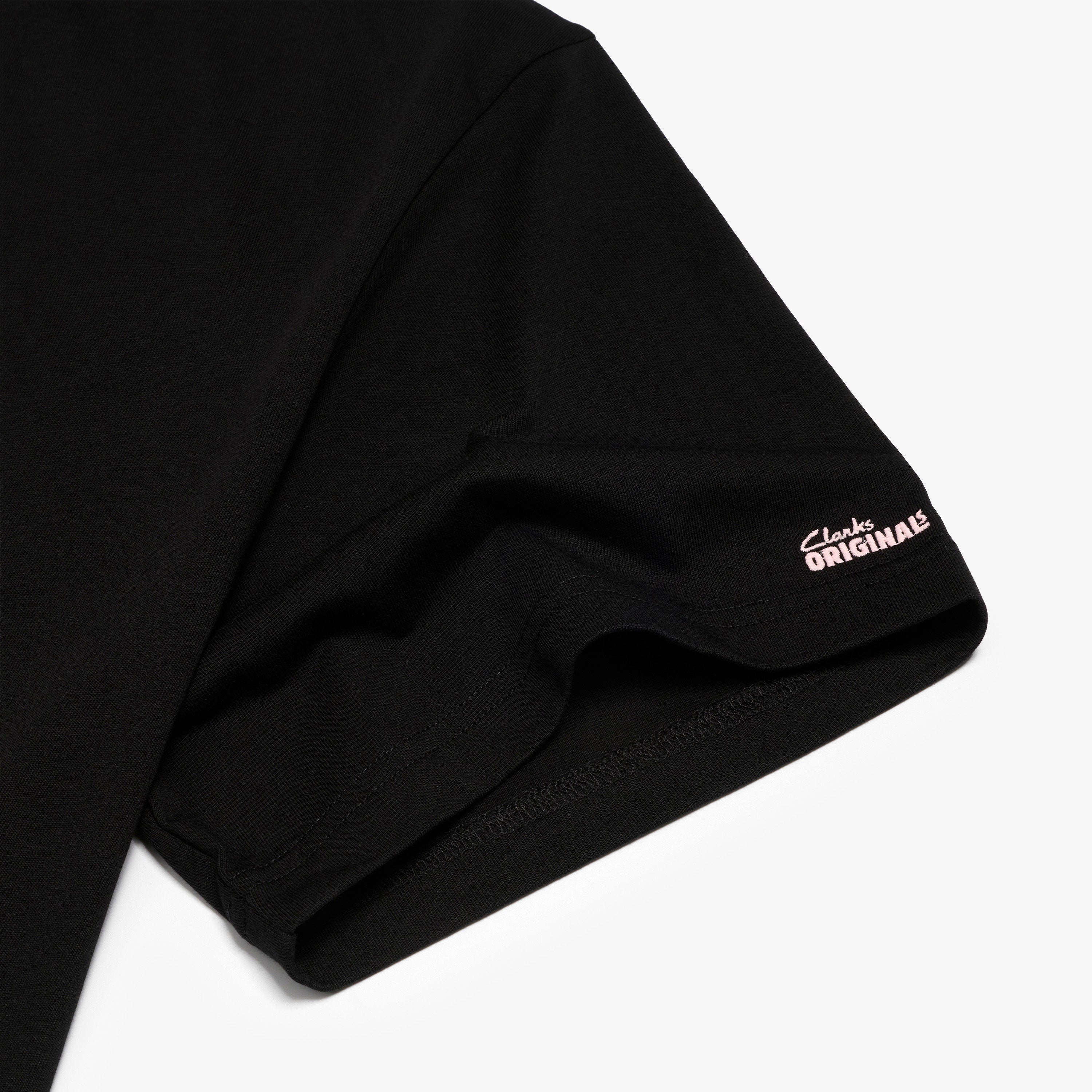 OG Fam Tshirt / OG ファム Tシャツ(ブラック)の6枚目