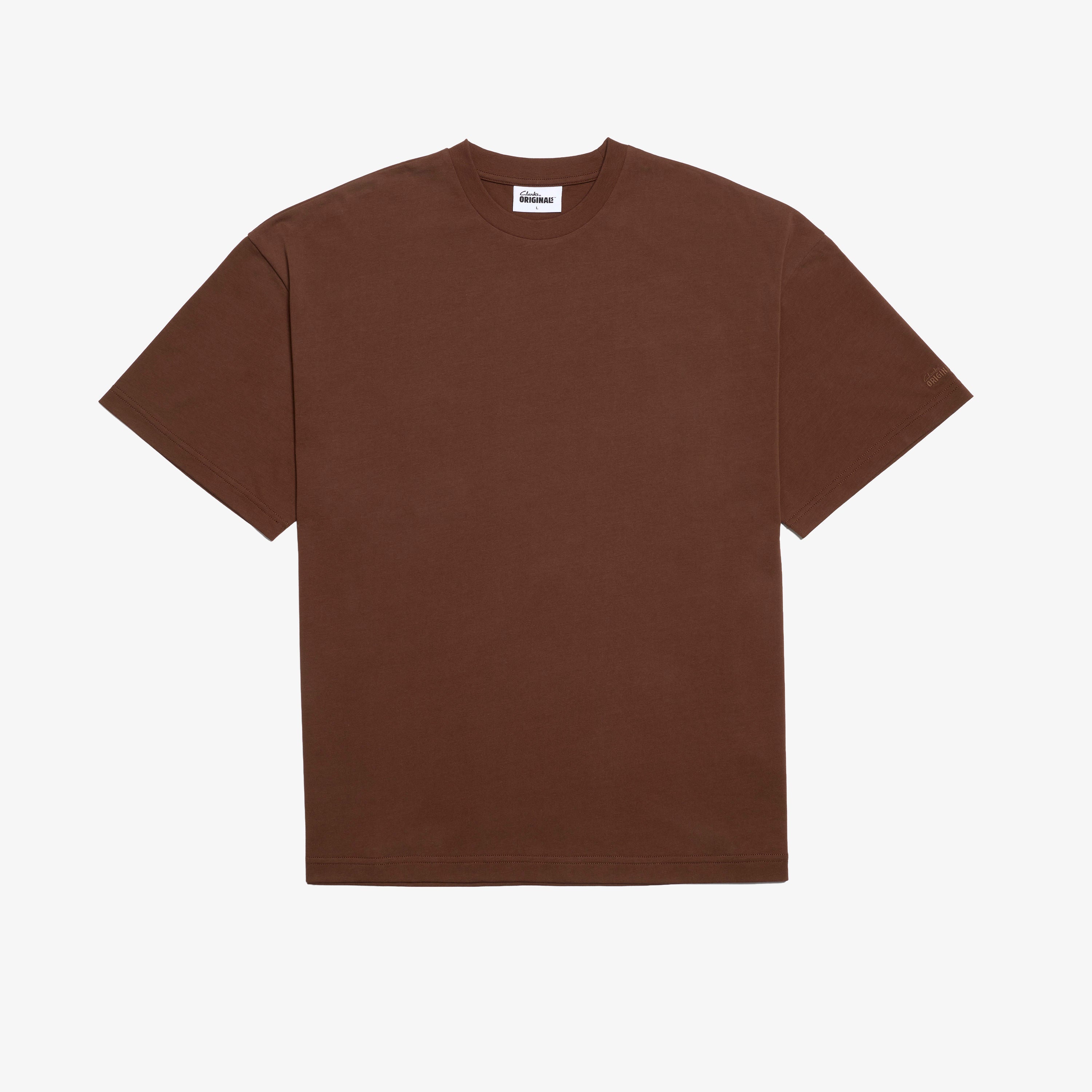 OG Fam Tshirt / OG ファム Tシャツ(ブラウン)の1枚目