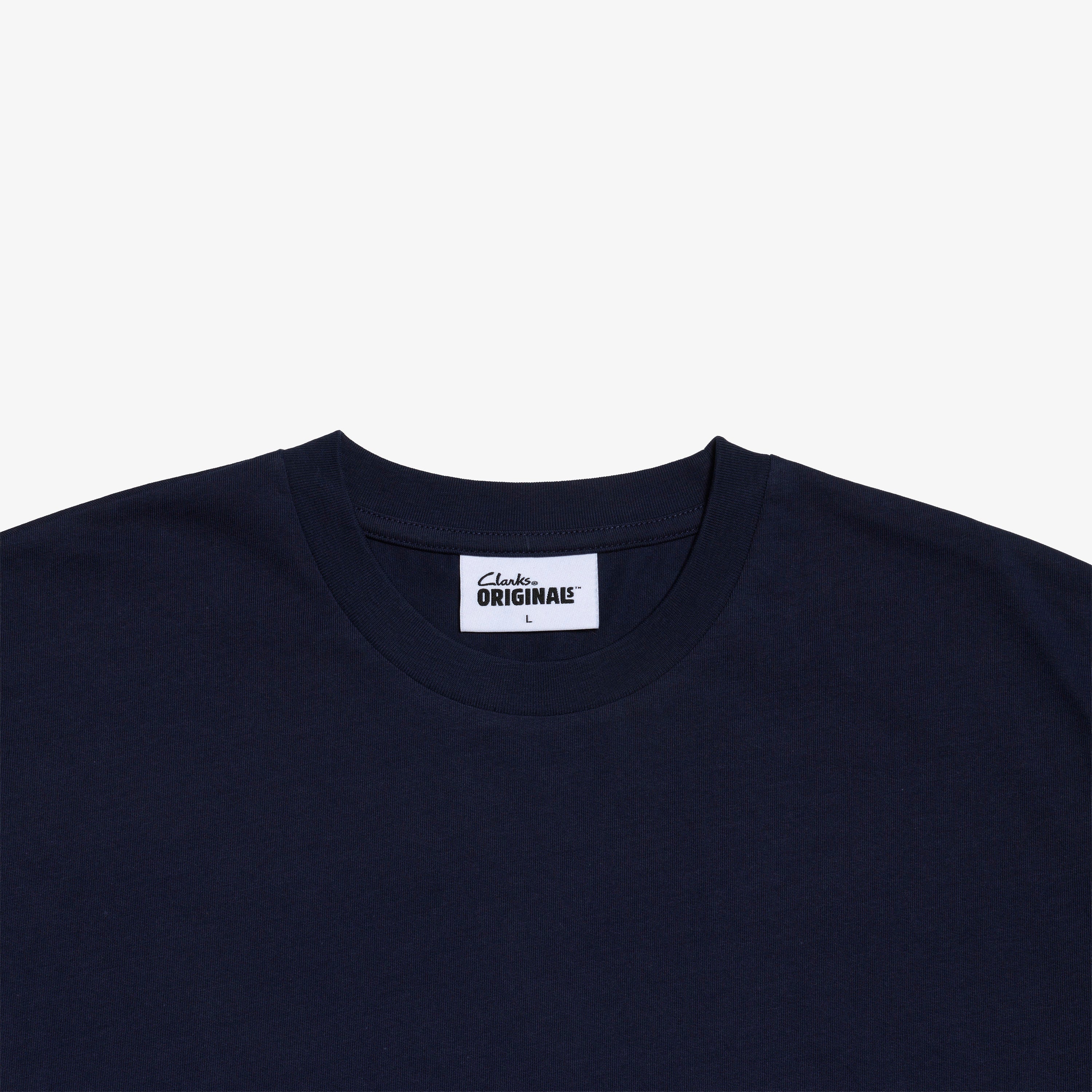 OG Fam Tshirt / OG ファム Tシャツ(ネイビー)の5枚目