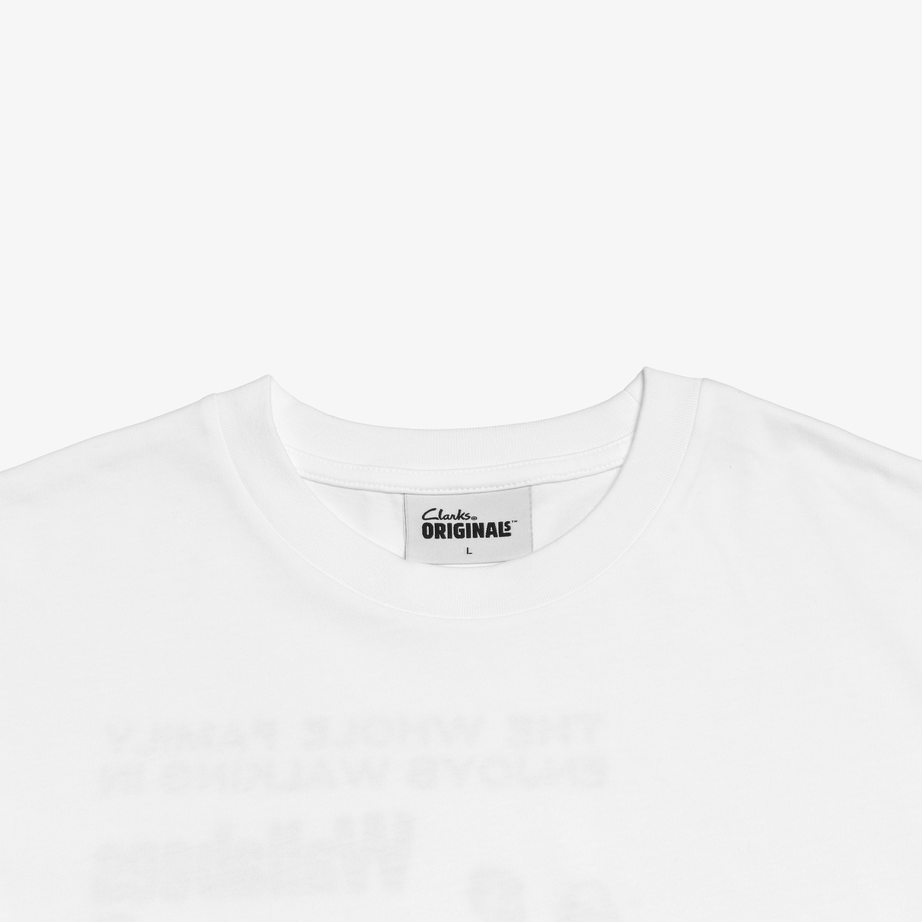 OG Fam Tshirt / OG ファム Tシャツ(ホワイト)の5枚目