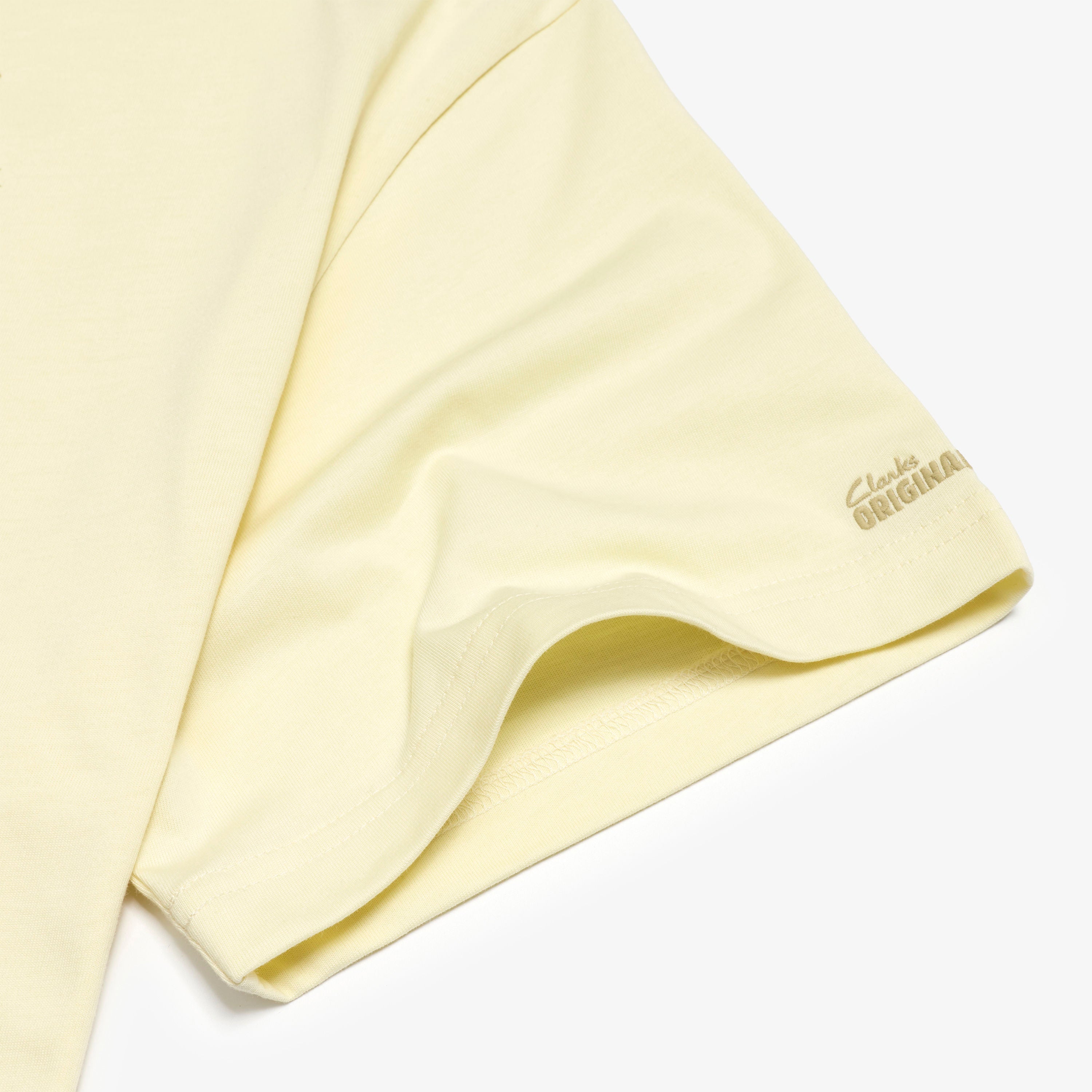 OG Trek Tshirt / OG トレック Tシャツ(クリーム)の6枚目