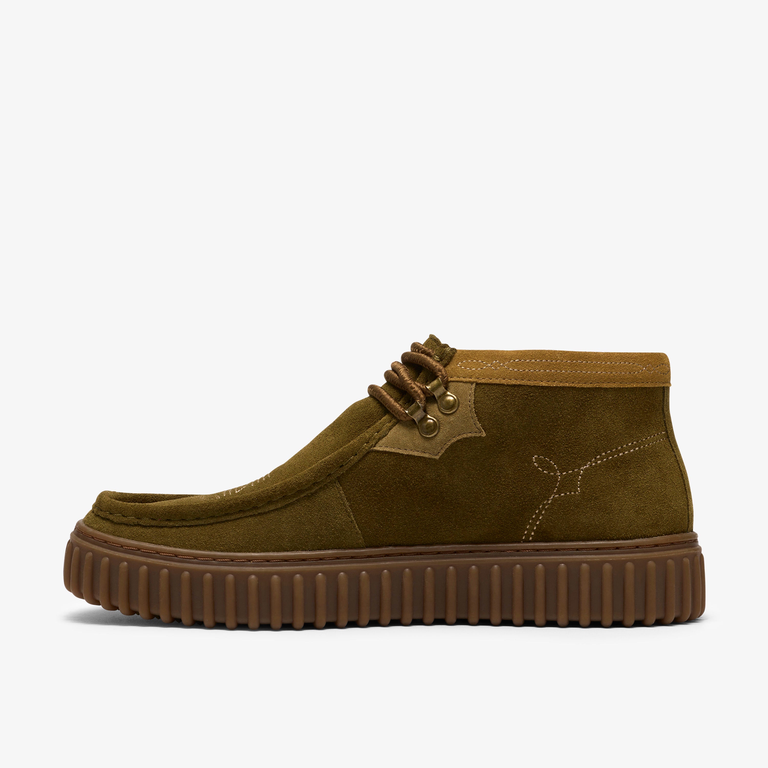Torhill Hi / トーヒルハイ(モス)の2枚目