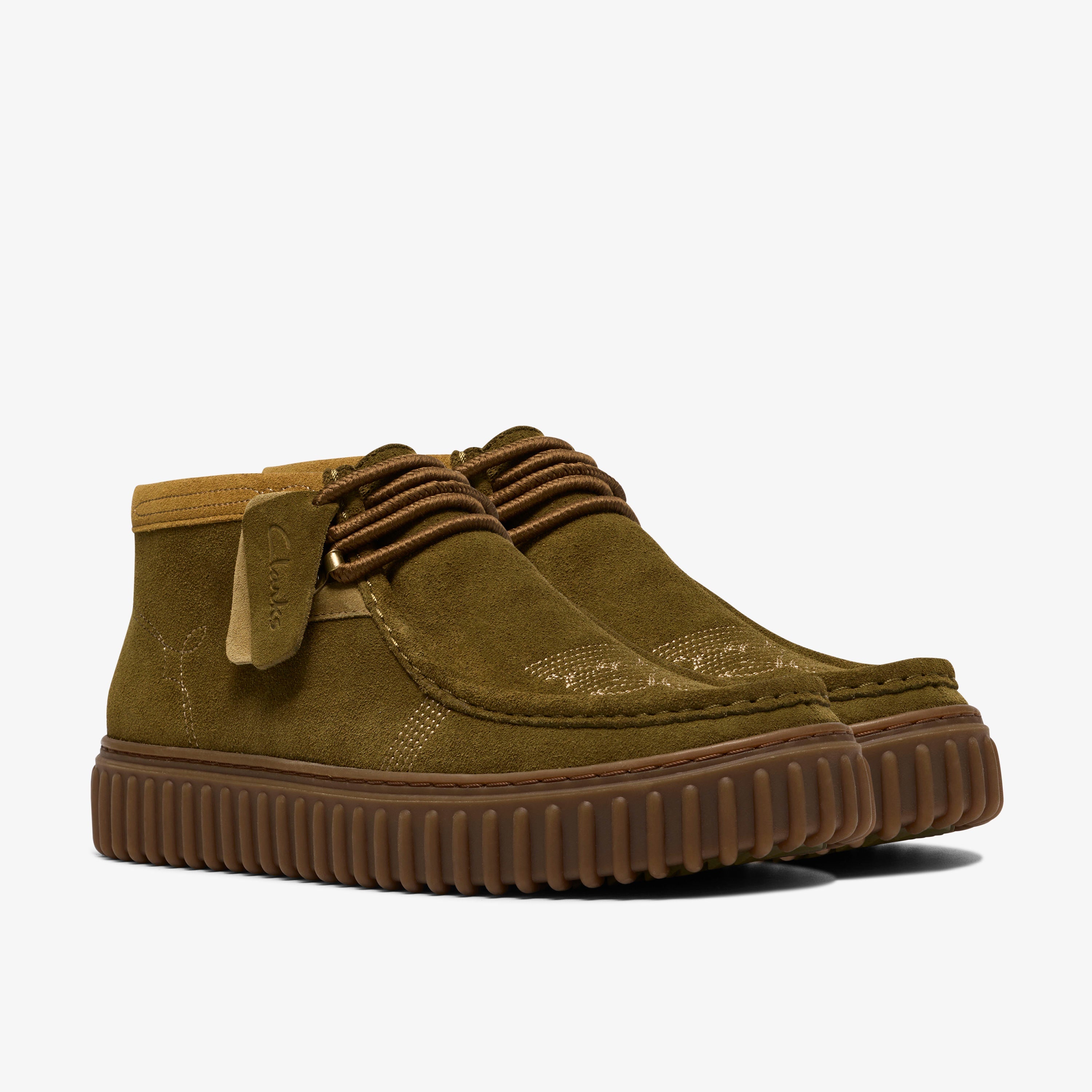 Torhill Hi / トーヒルハイ(モス)の4枚目