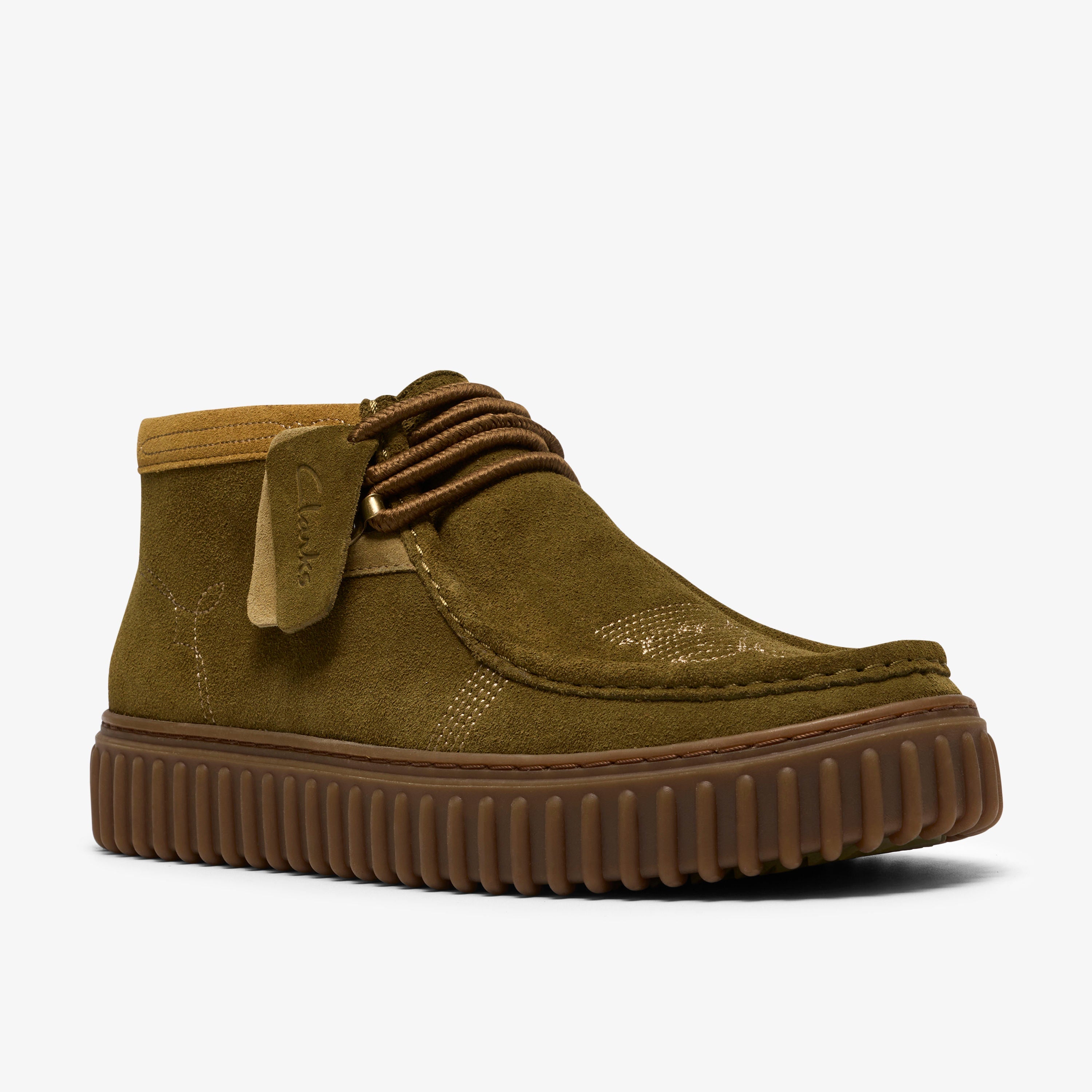 Torhill Hi / トーヒルハイ(モス)の7枚目