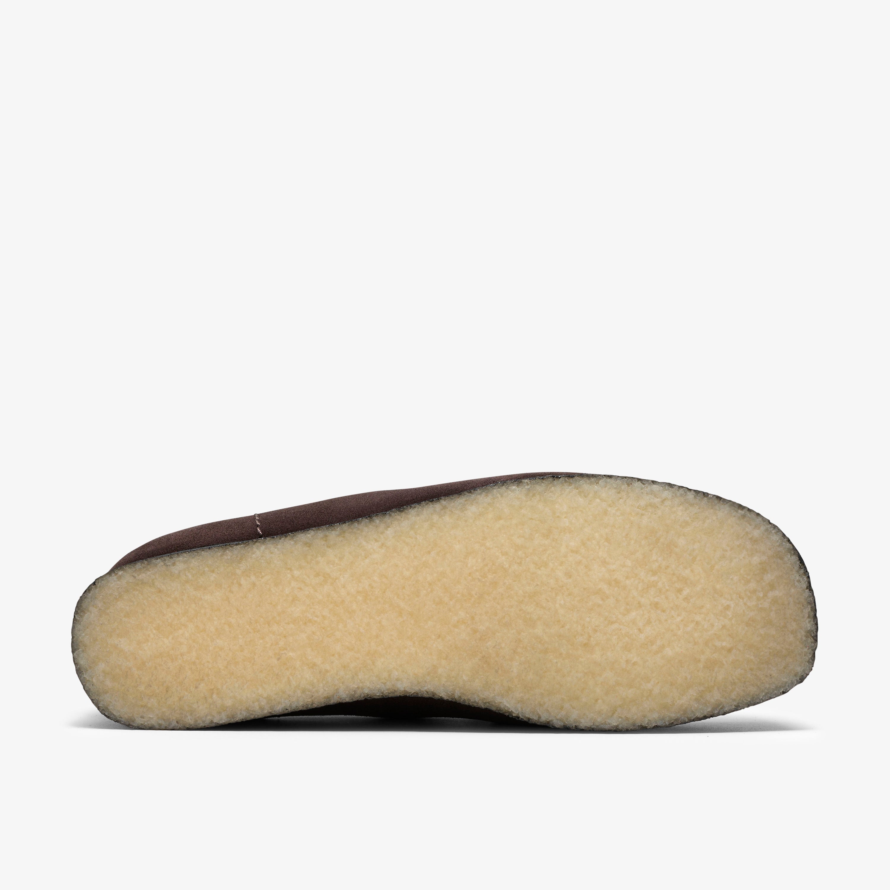 Wallabee Boot / メンズ ワラビーブーツ(ブラウンインタレスト)の3枚目