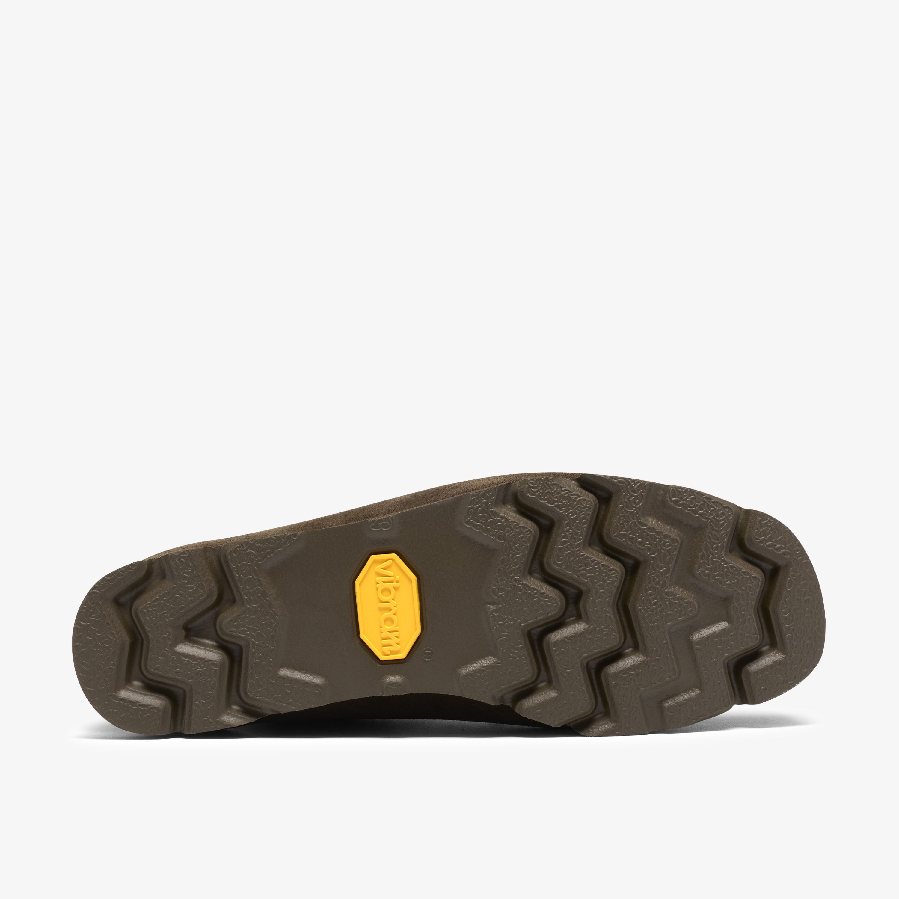 Wallabee.GTX / レディース ワラビーゴアテックス(ダークオリーブスエード)の3枚目