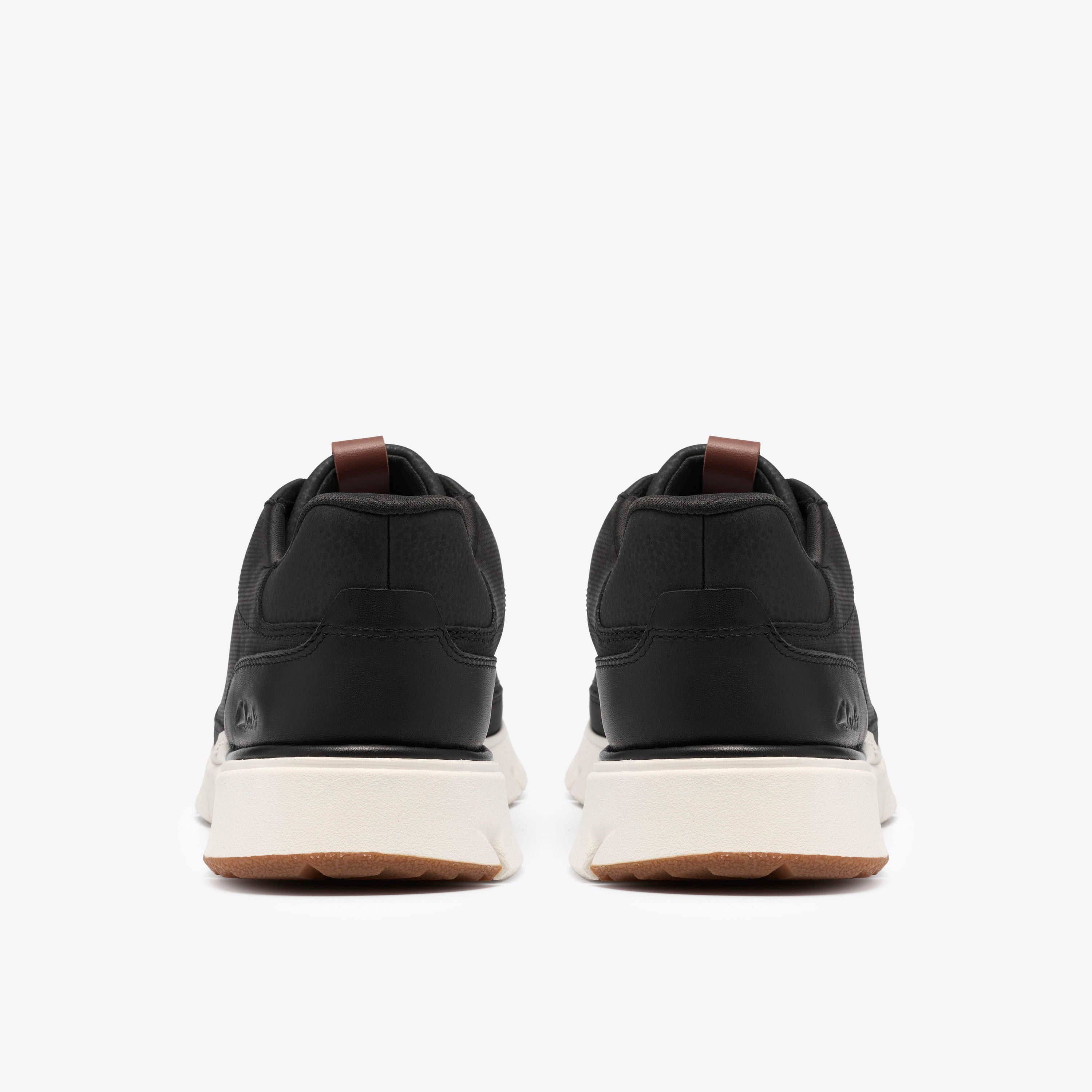 Step365 Lace / ステップ365レース(ブラックヌバック)の5枚目