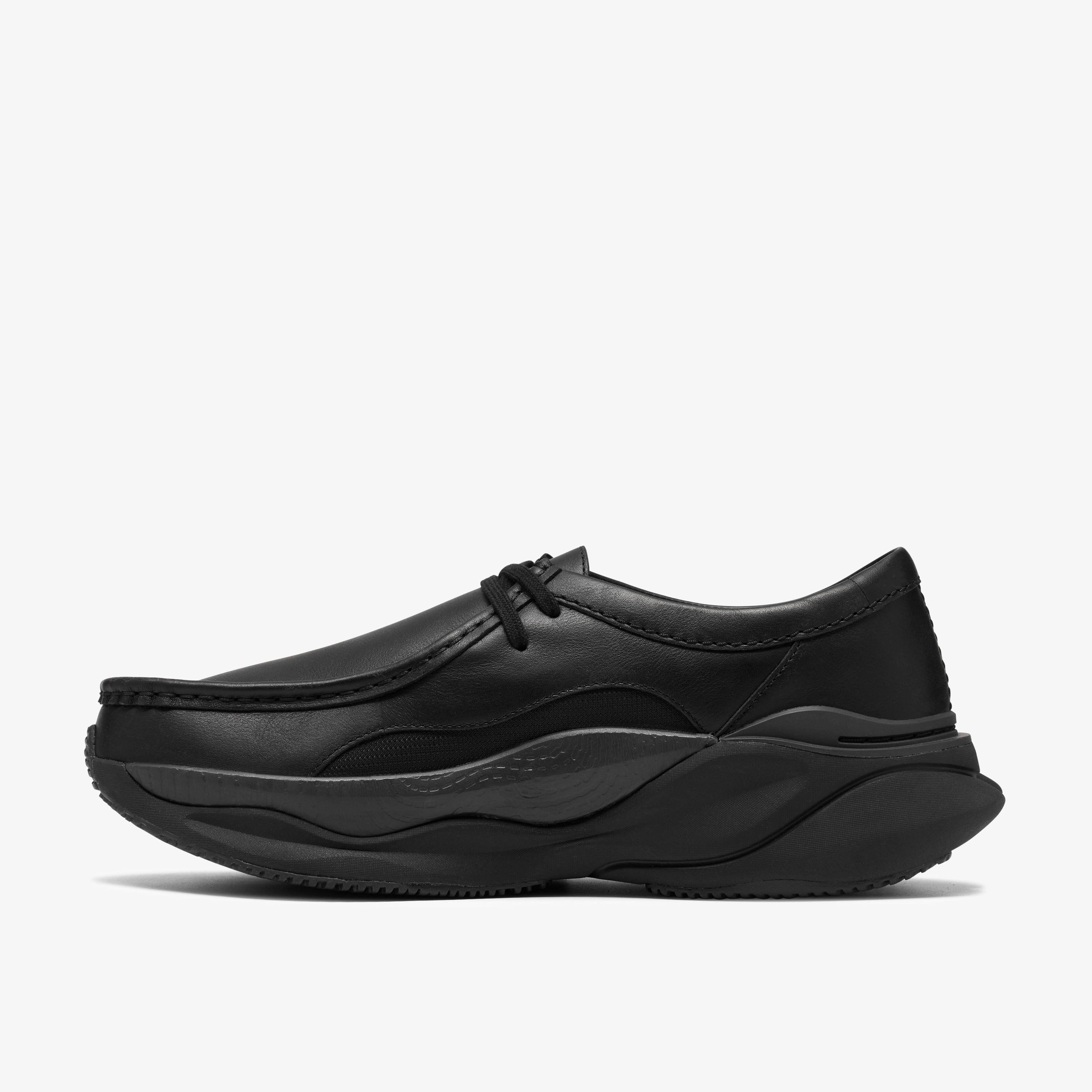 Pace Moc / ペースモック(ブラック)の2枚目