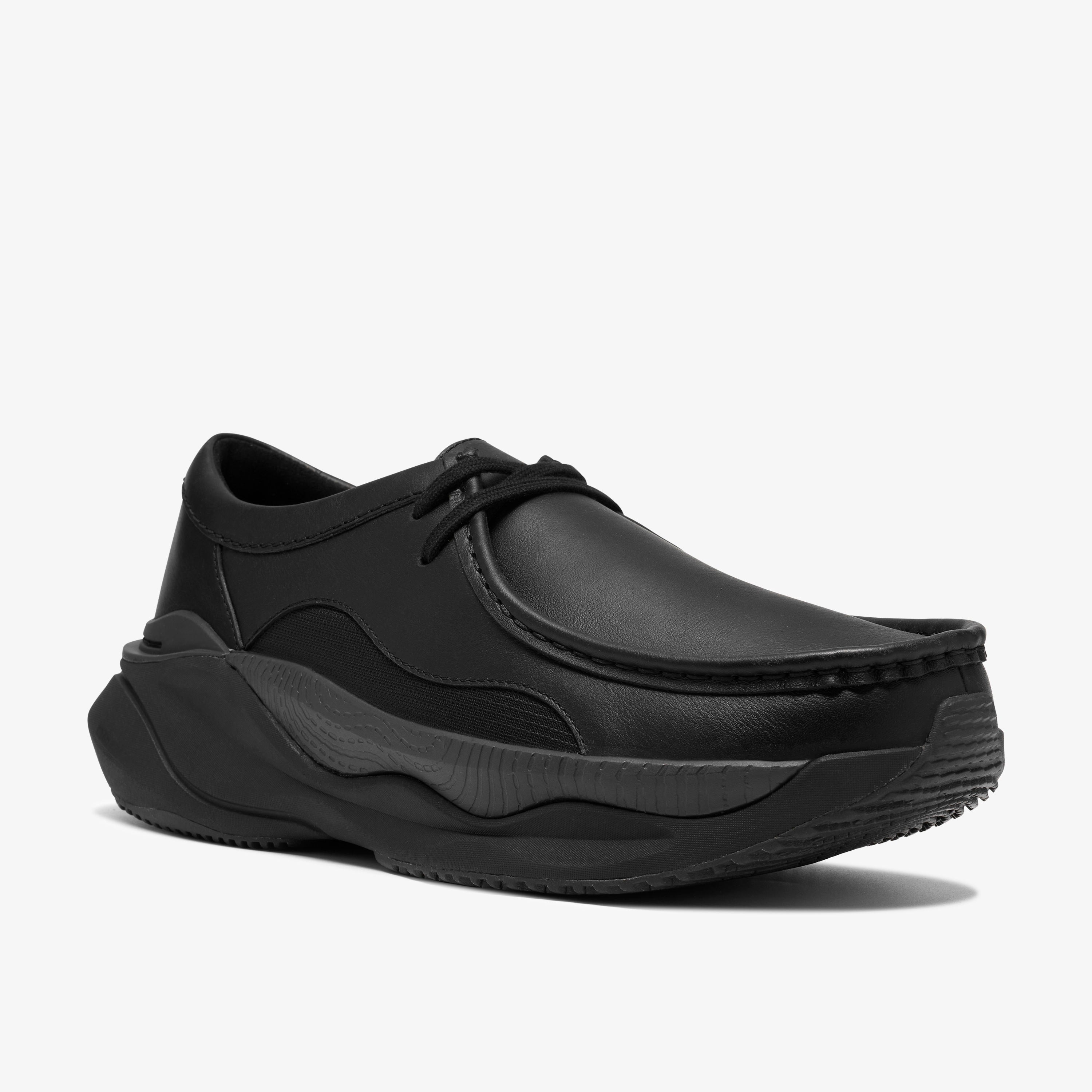 Pace Moc / ペースモック(ブラック)の4枚目