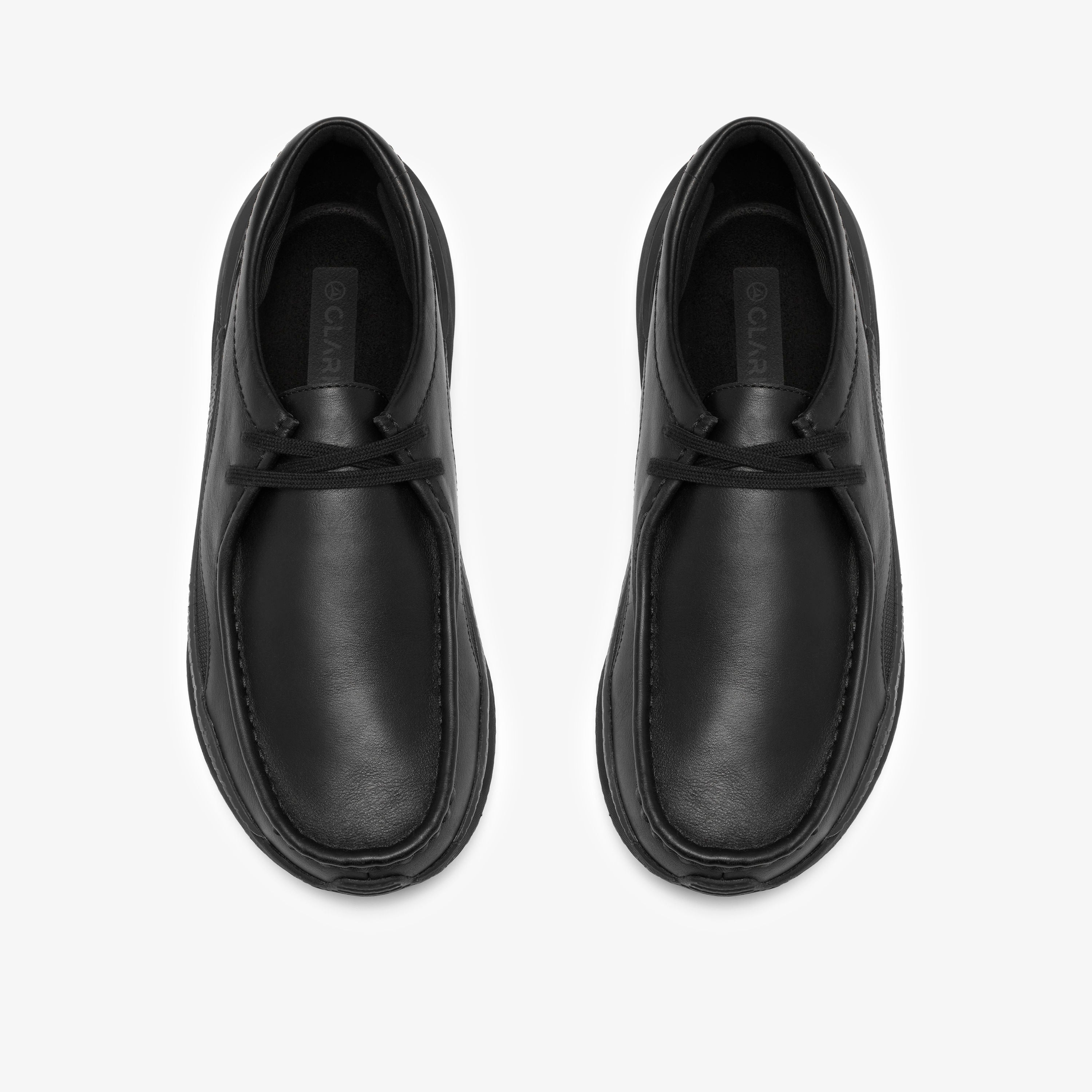 Pace Moc / ペースモック(ブラック)の6枚目