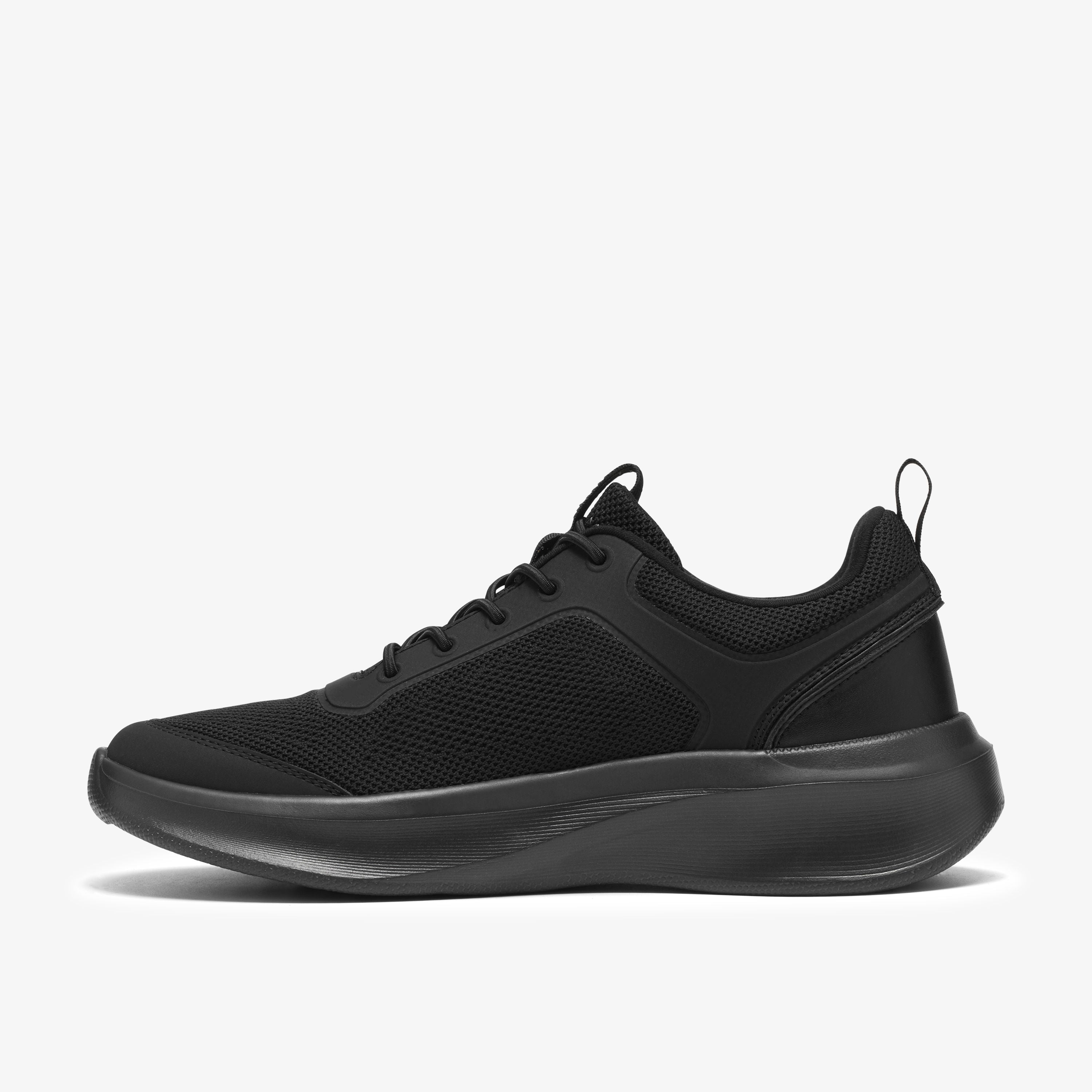 SolevanaSport / ソルヴァーナスポーツ(ブラック/ブラック)の2枚目