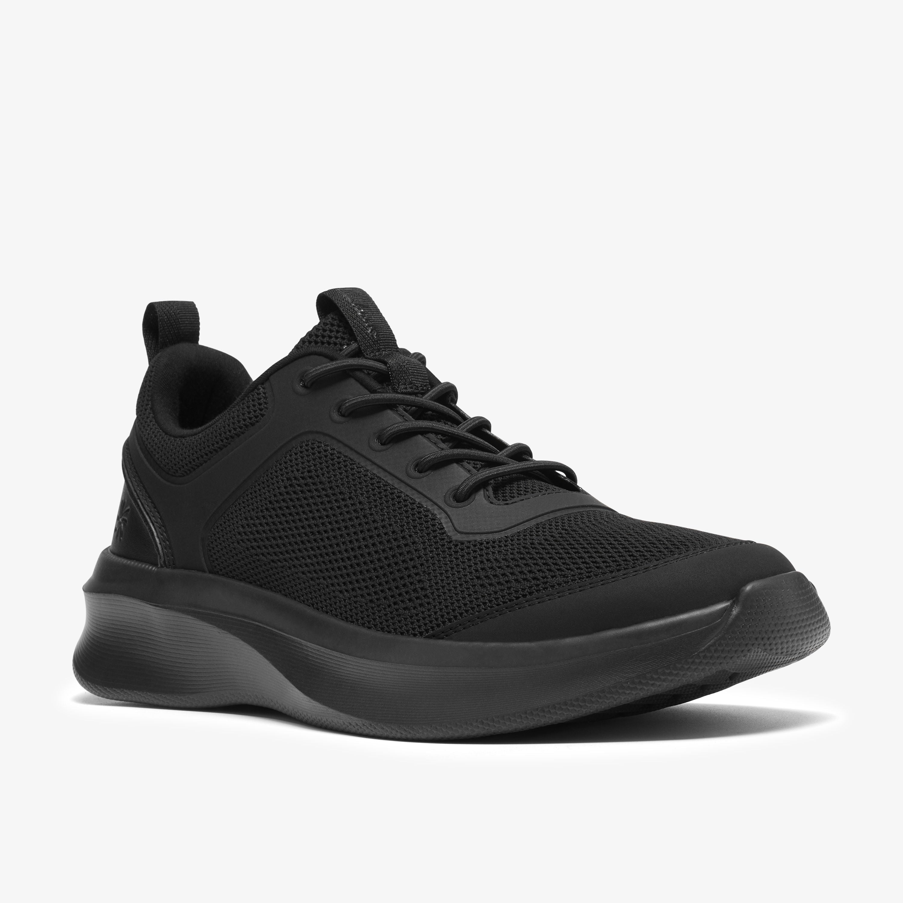 SolevanaSport / ソルヴァーナスポーツ(ブラック/ブラック)の4枚目