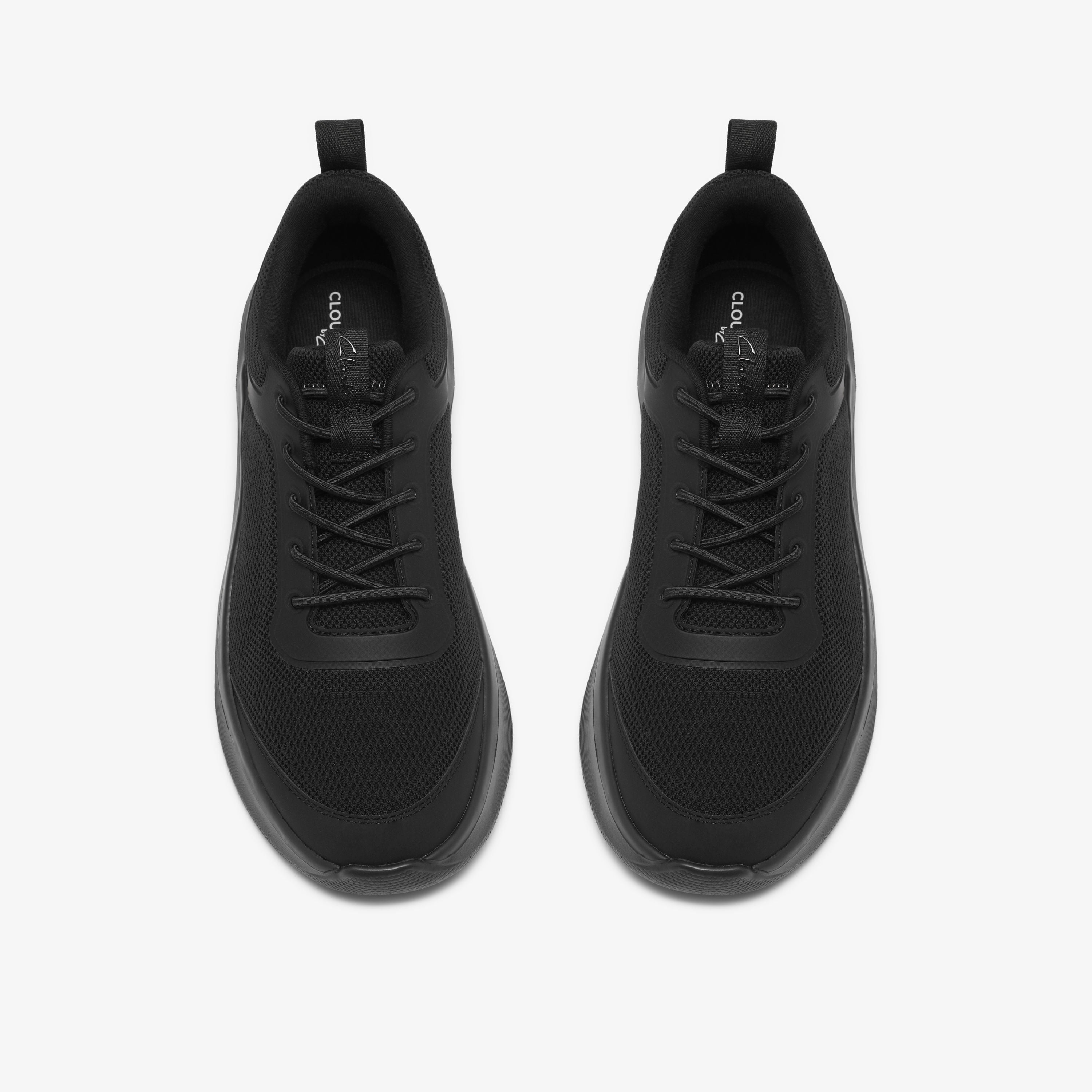 SolevanaSport / ソルヴァーナスポーツ(ブラック/ブラック)の6枚目
