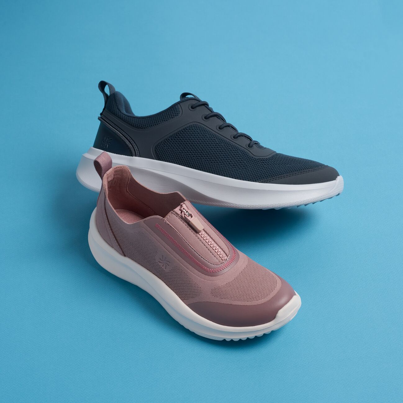 SolevanaSport / ソルヴァーナスポーツ(ネイビー)