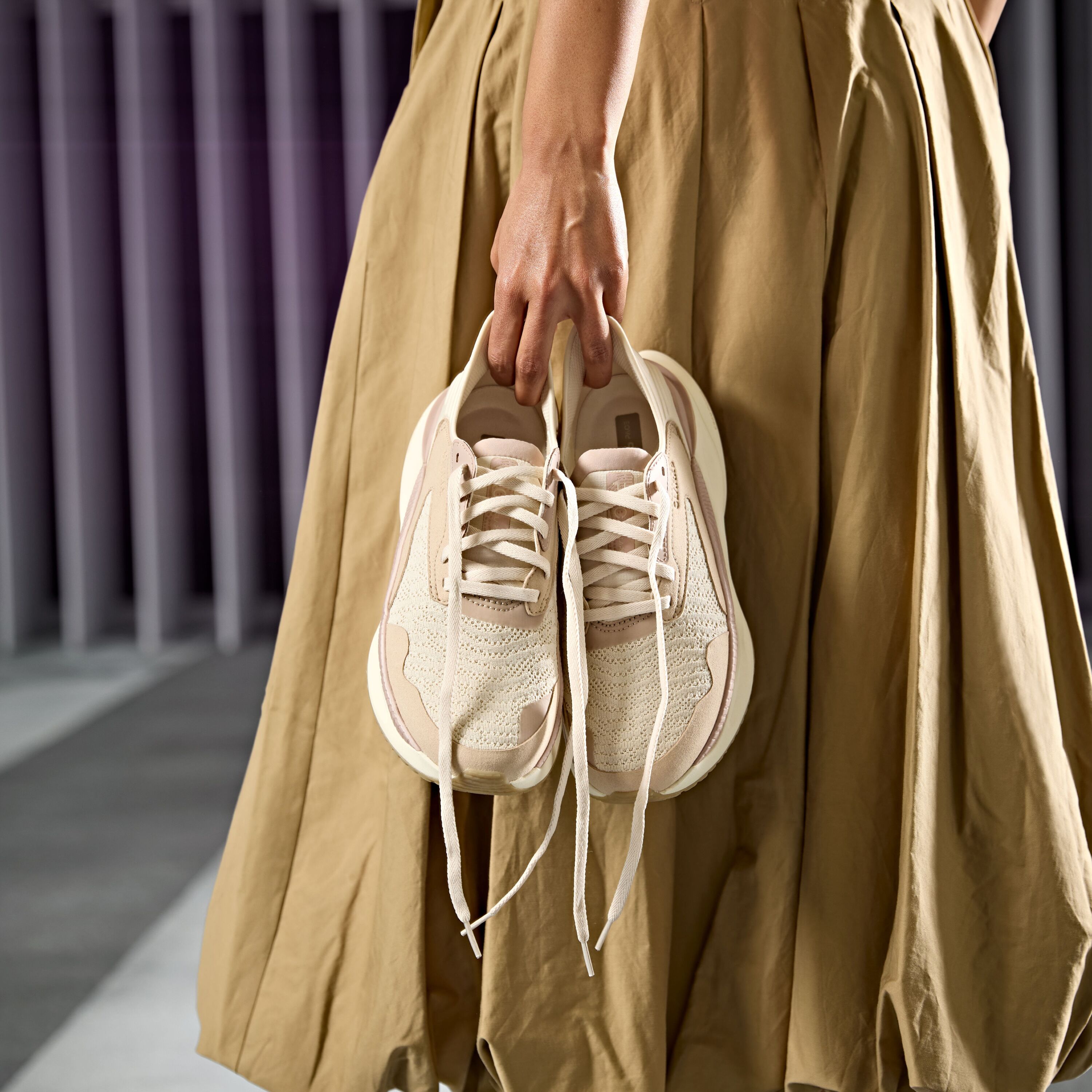 Clarks Pace. / レディースクラークスペース (サンドコンビ)
