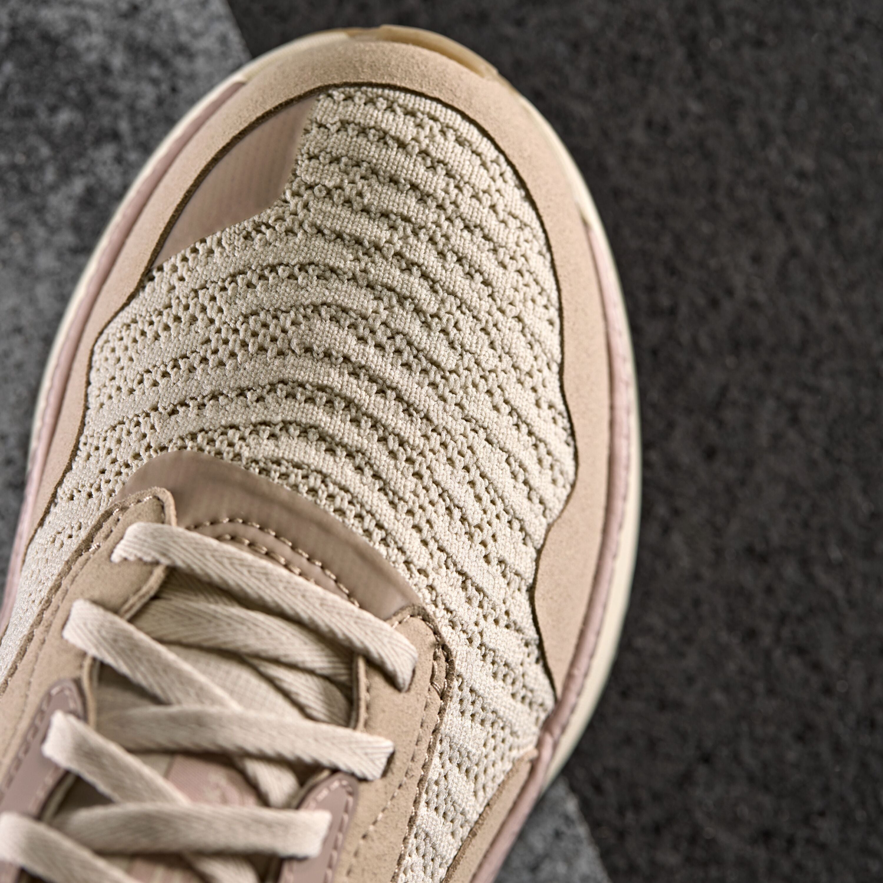 Clarks Pace. / レディースクラークスペース (サンドコンビ)