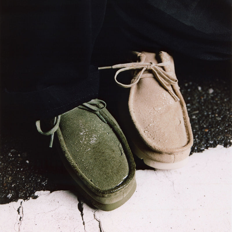 Gore-Tex® シューズコレクション