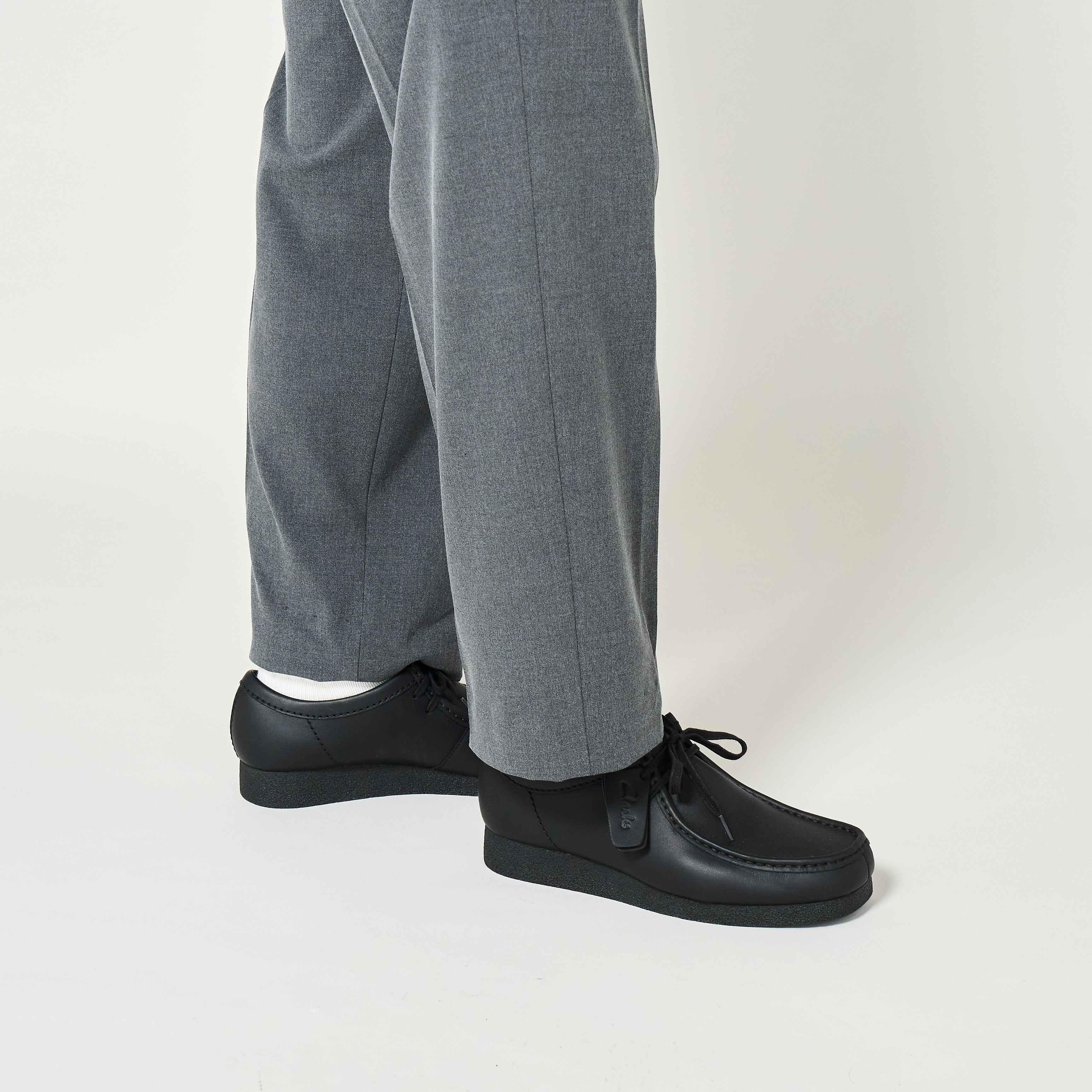 クラークス Clarks WallabeeEVO WP / ワラビーエヴォウォーター