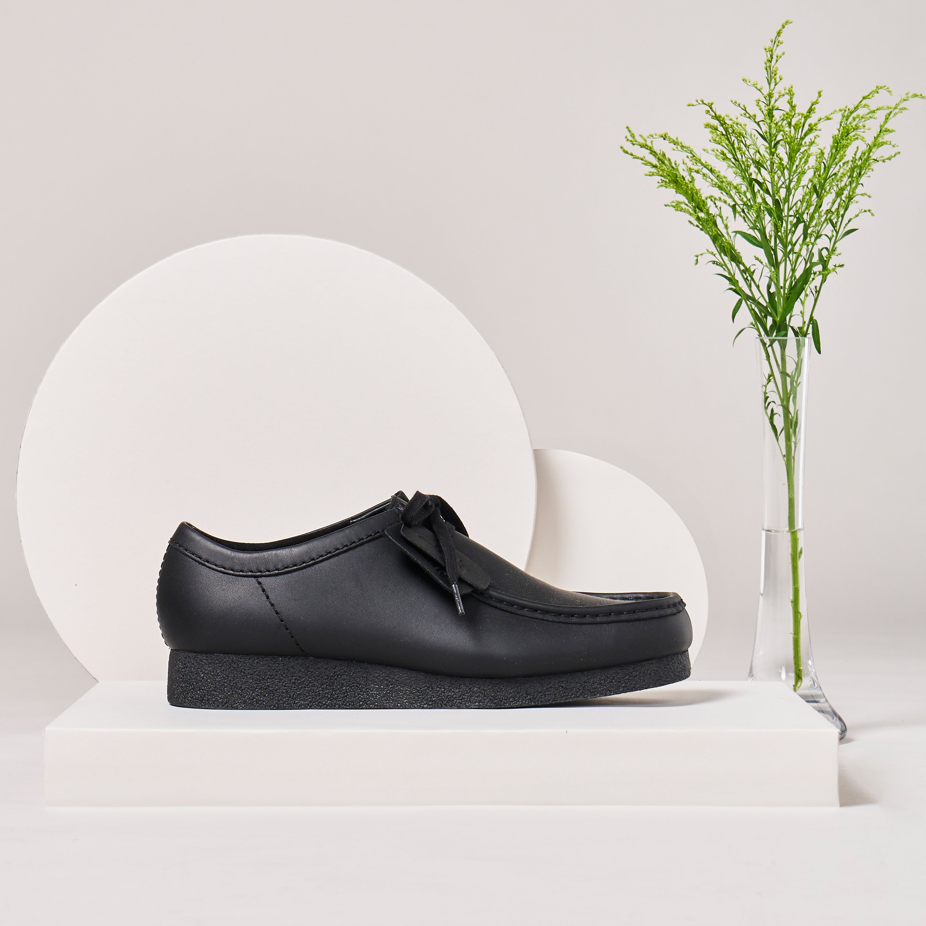 クラークス Clarks WallabeeEVO WP / ワラビーエヴォウォーター