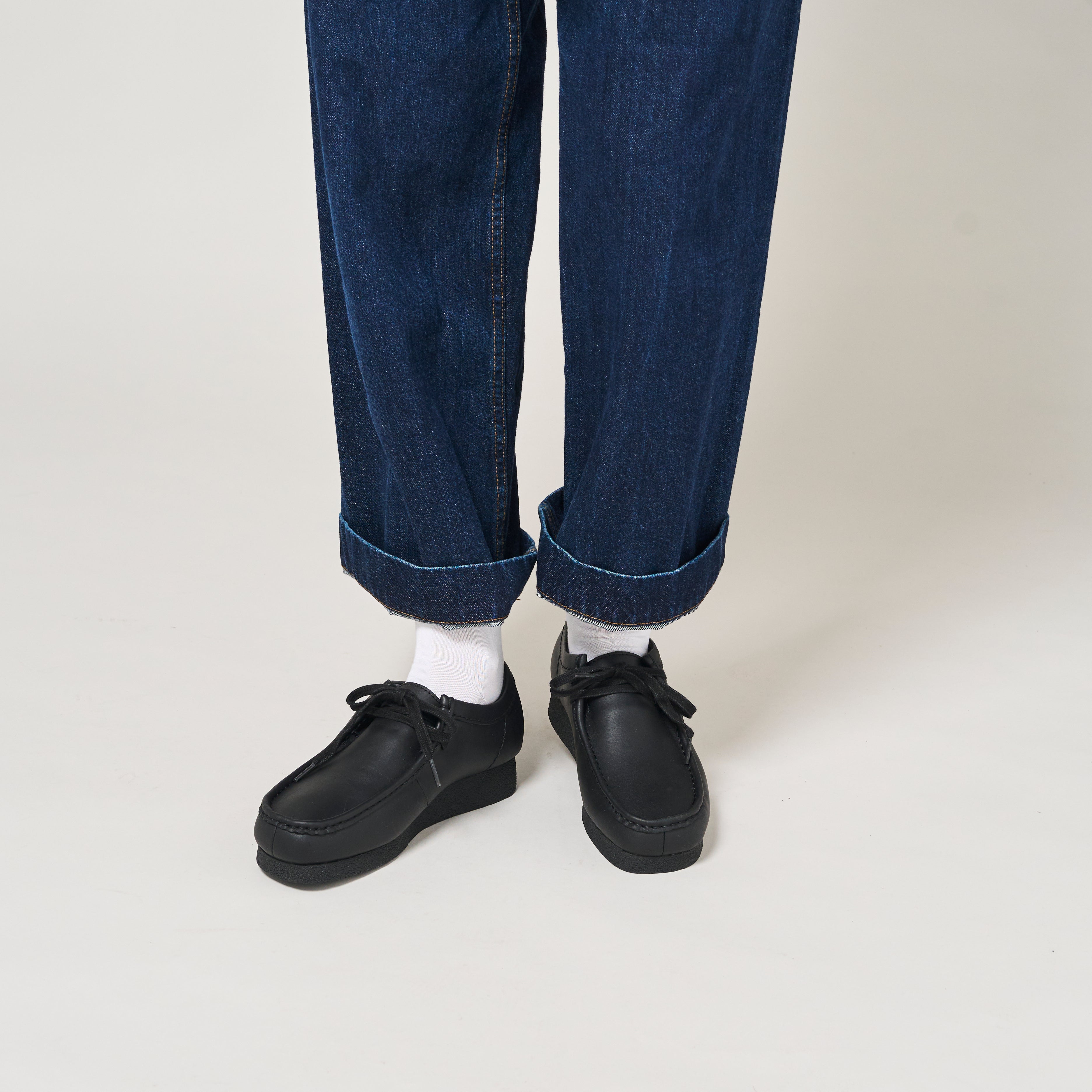 クラークス Clarks WallabeeEVO WP / ワラビーエヴォウォーター
