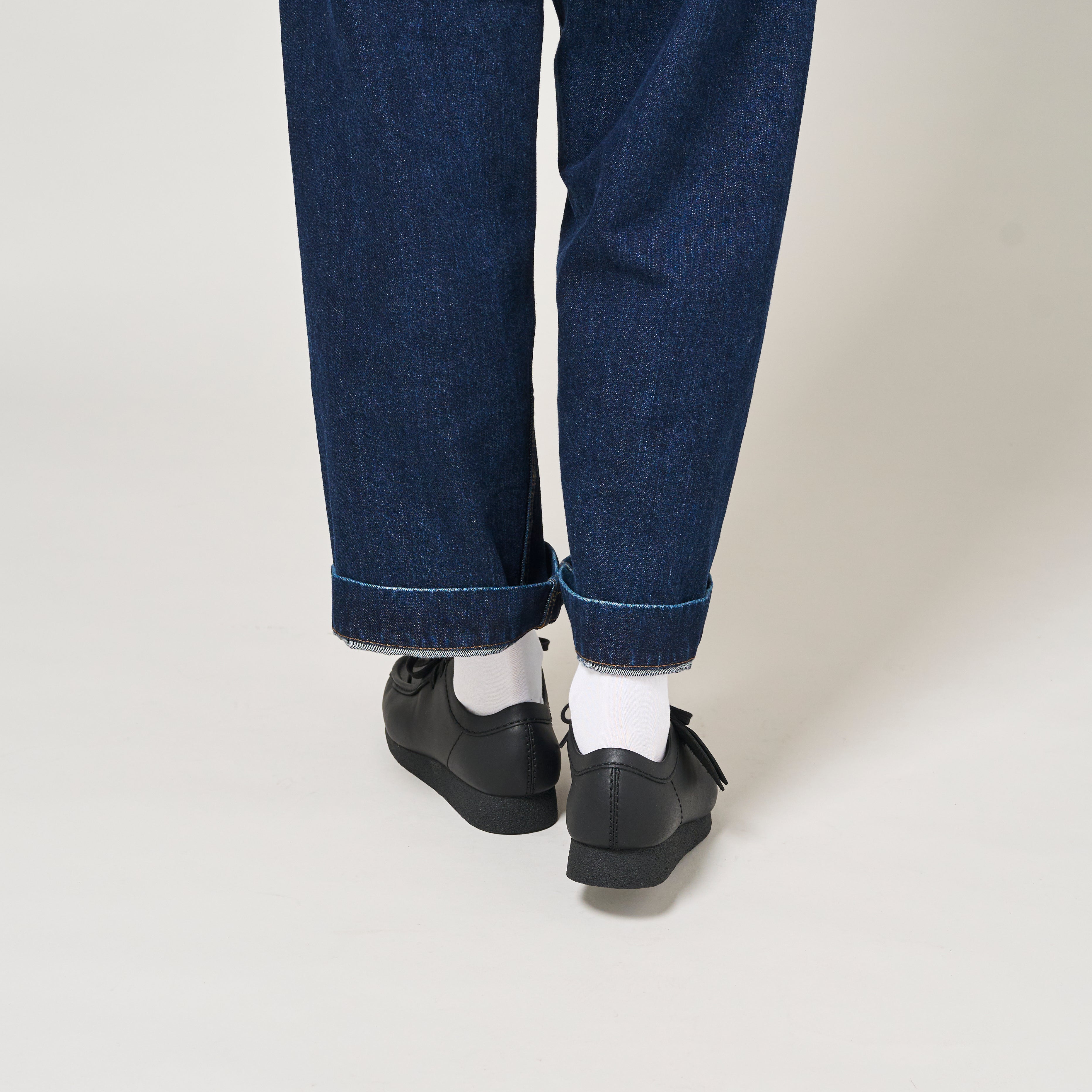 クラークス Clarks WallabeeEVO WP / ワラビーエヴォウォーター