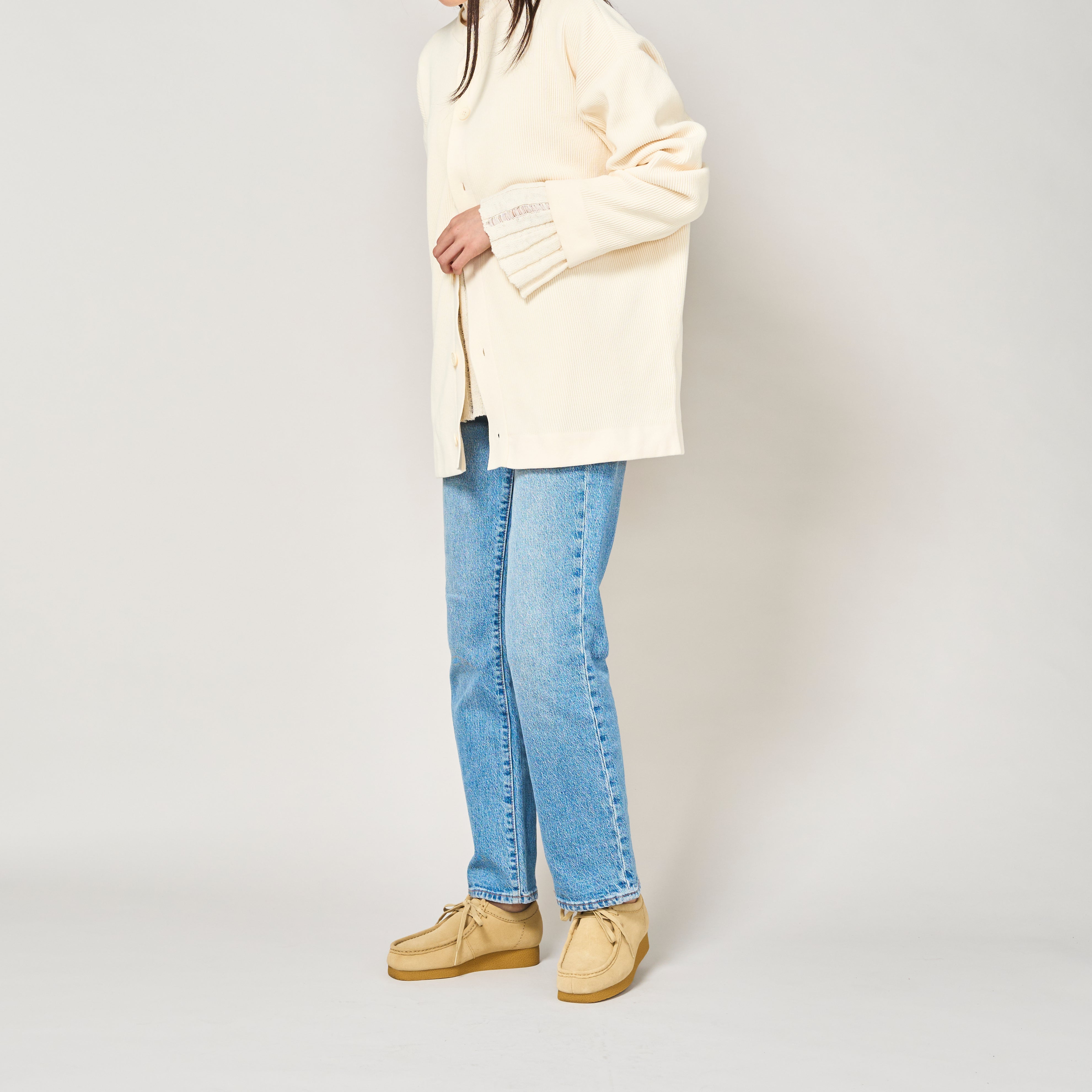 クラークス Clarks WallabeeEVO WP / ワラビーエヴォウォーター