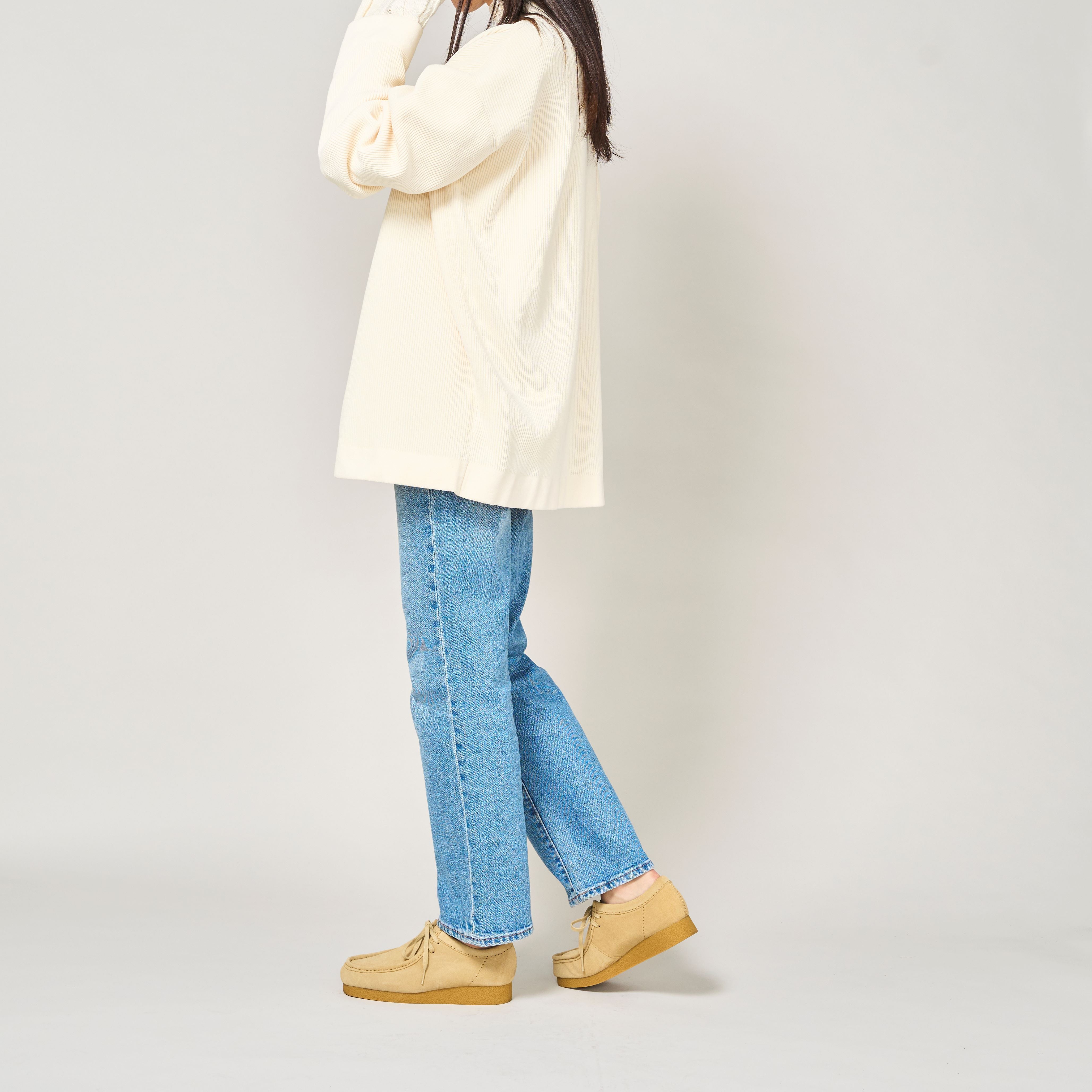 クラークス Clarks WallabeeEVO WP / ワラビーエヴォウォーター
