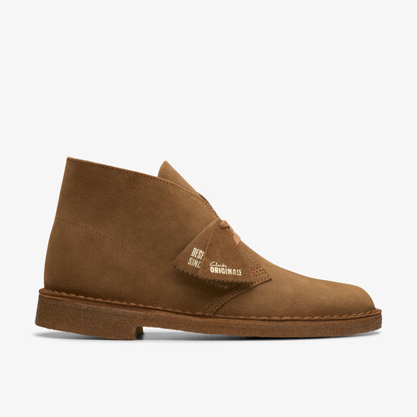 Desert Boot / メンズ デザートブーツ （コーラスエード）の1枚目