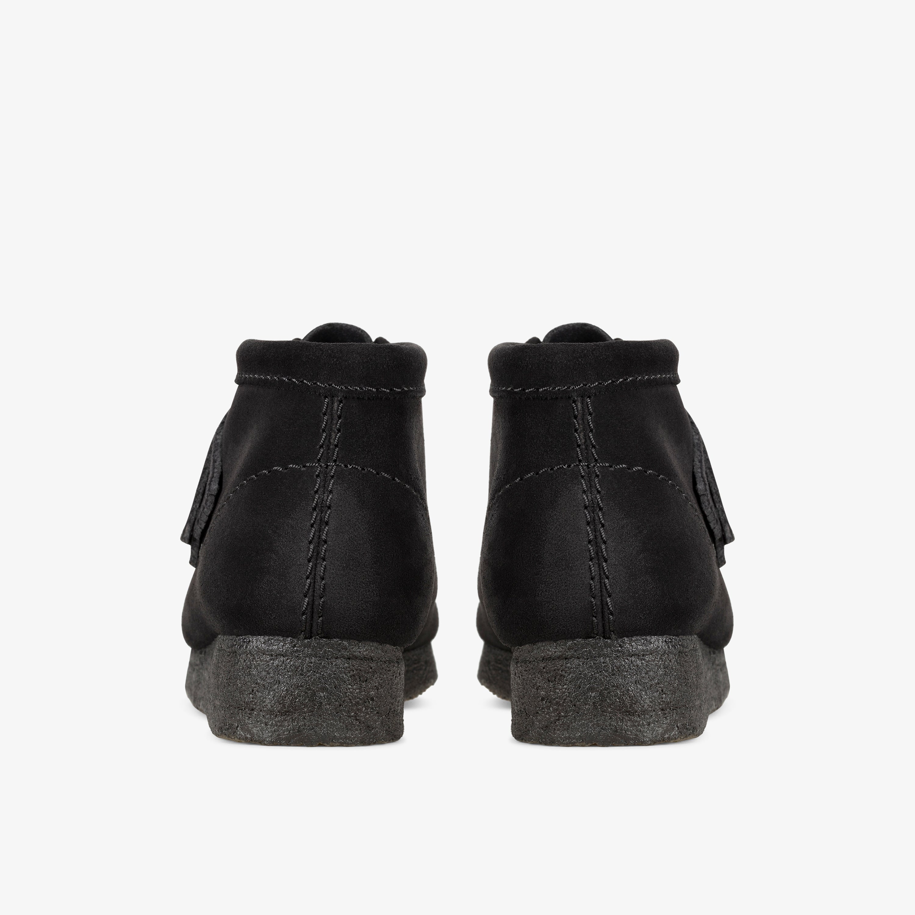 クラークス Clarks Wallabee Boot. / レディース ワラビーブーツ