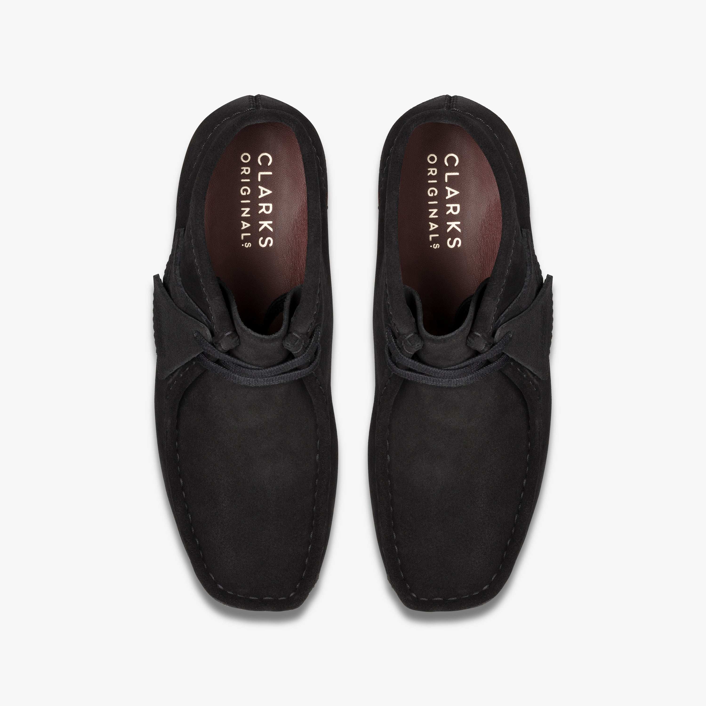 クラークス Clarks Wallabee Boot. / レディース ワラビーブーツ